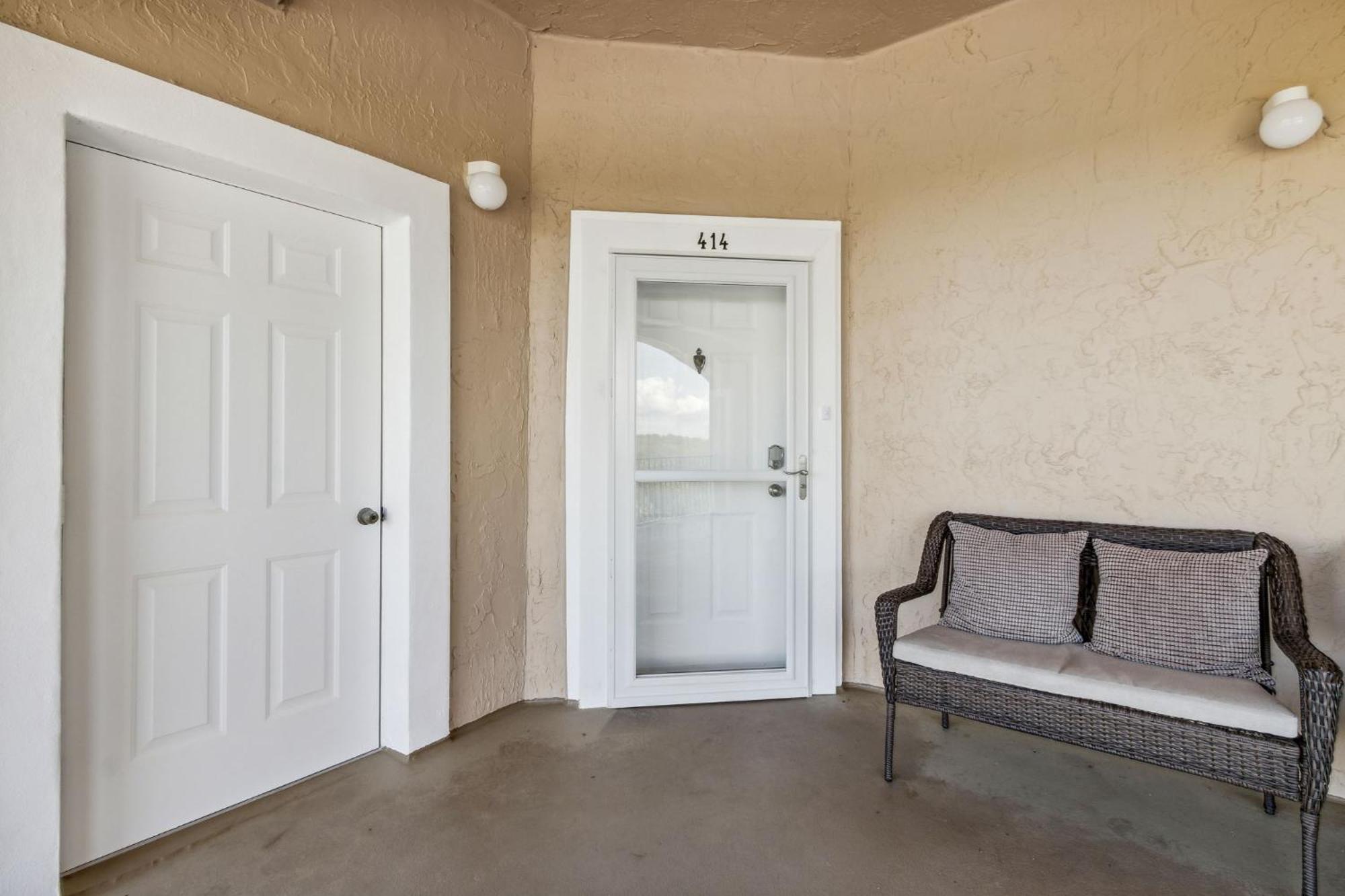 414 Ocean Park Apartment Fernandina Beach
