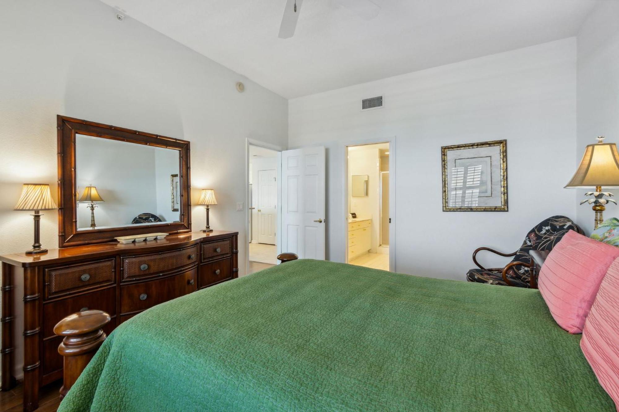 Apartment 414 Ocean Park