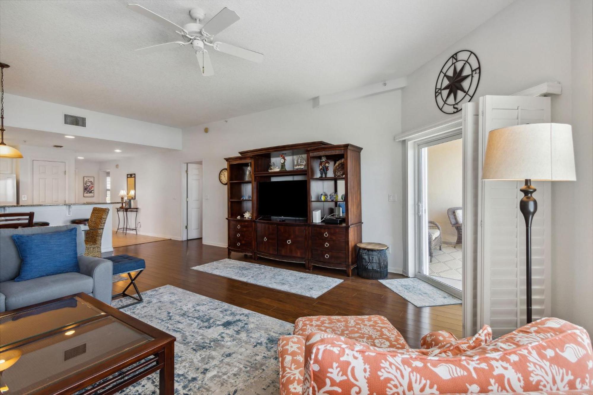 414 Ocean Park Fernandina Beach