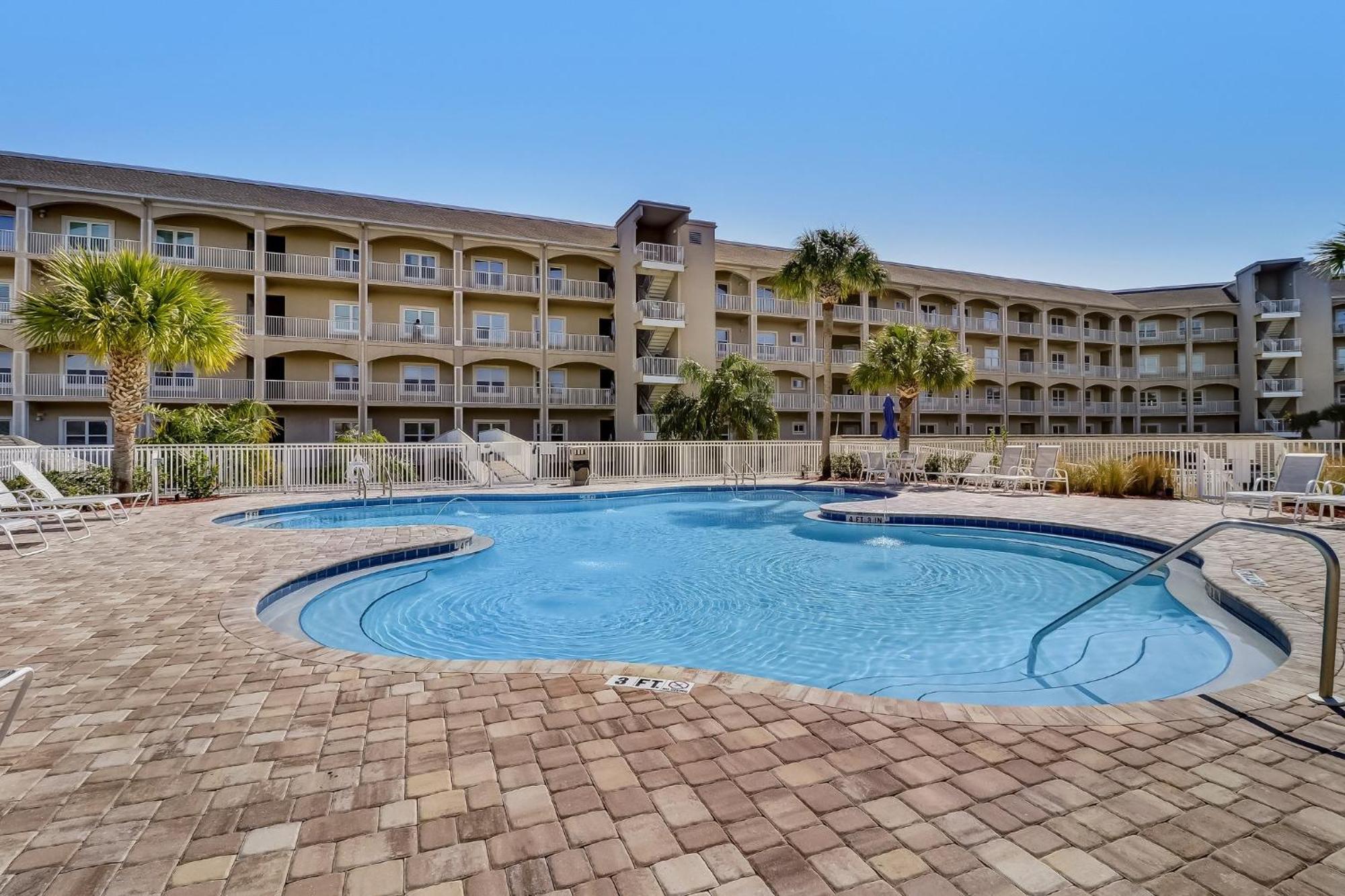 Apartment 414 Ocean Park