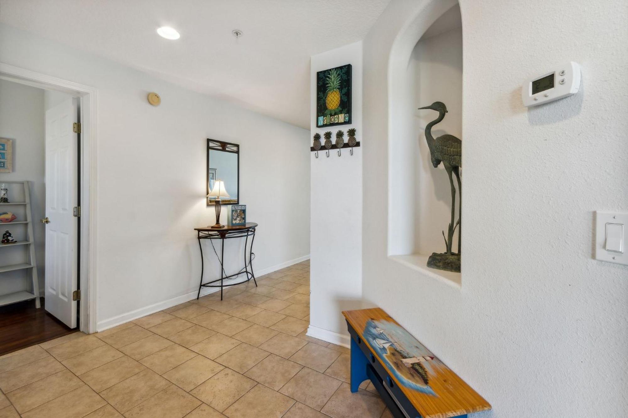 414 Ocean Park Apartment Fernandina Beach
