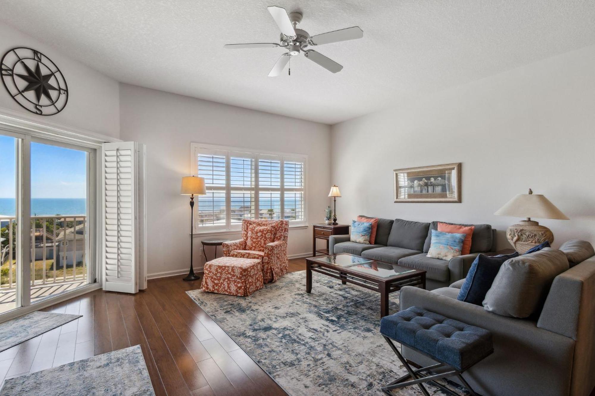 414 Ocean Park * Fernandina Beach