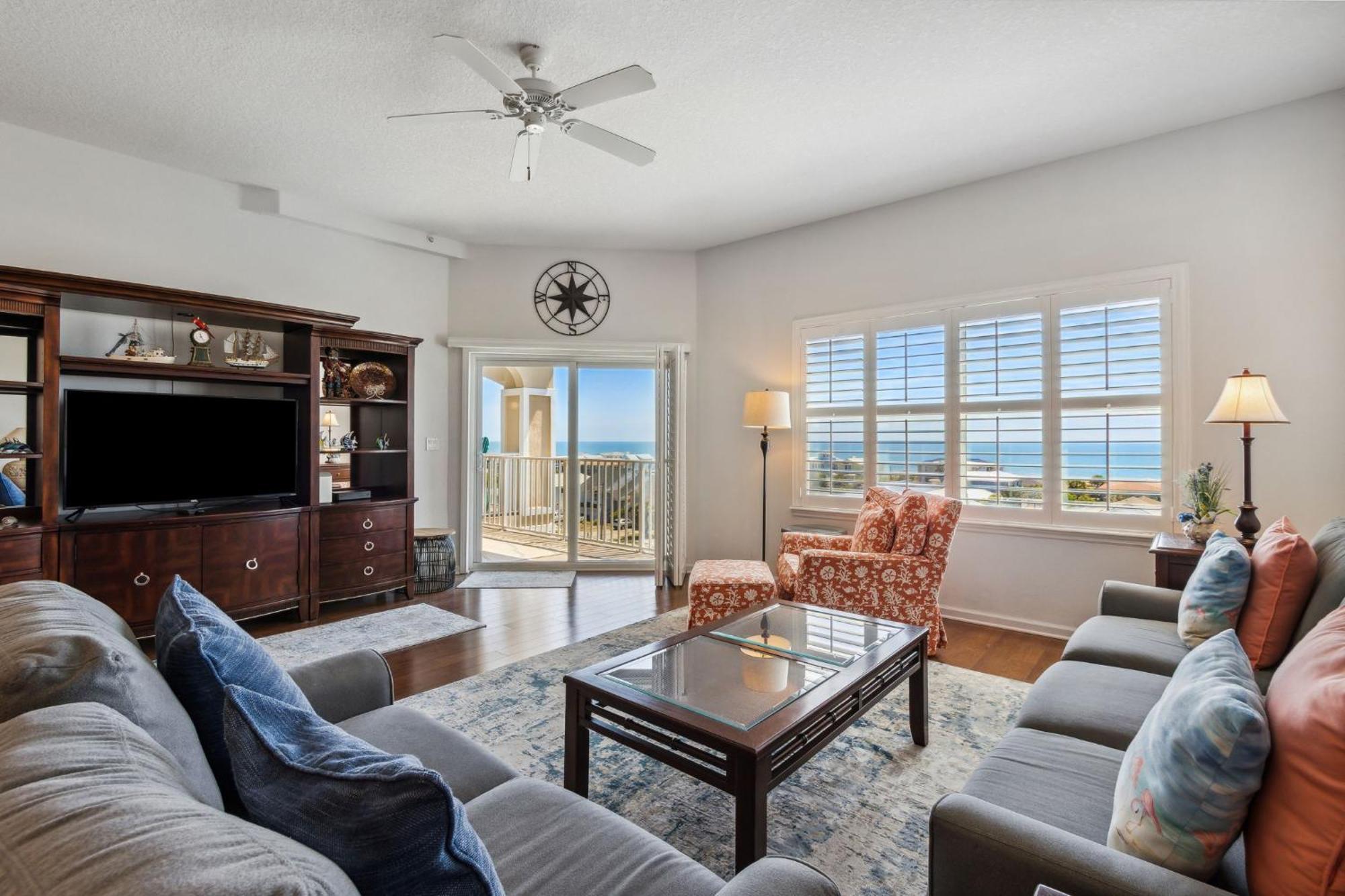 Apartment 414 Ocean Park *