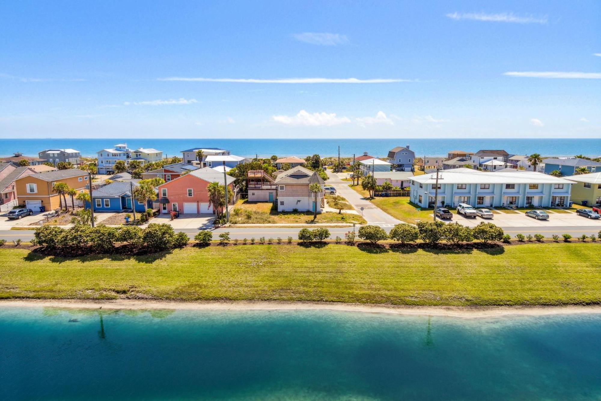 414 Ocean Park Fernandina Beach