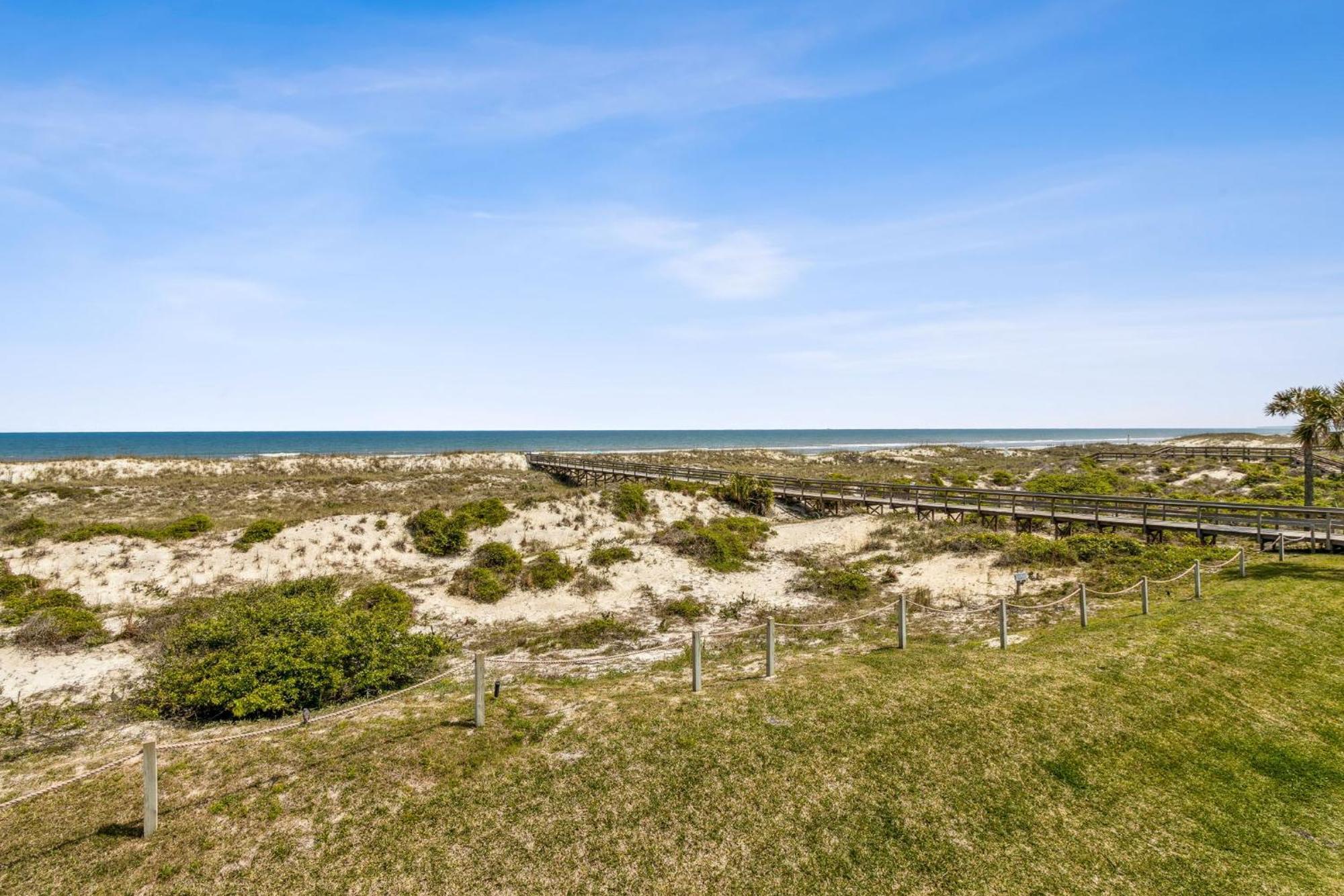 Apartment 95082 Sandpiper Loop