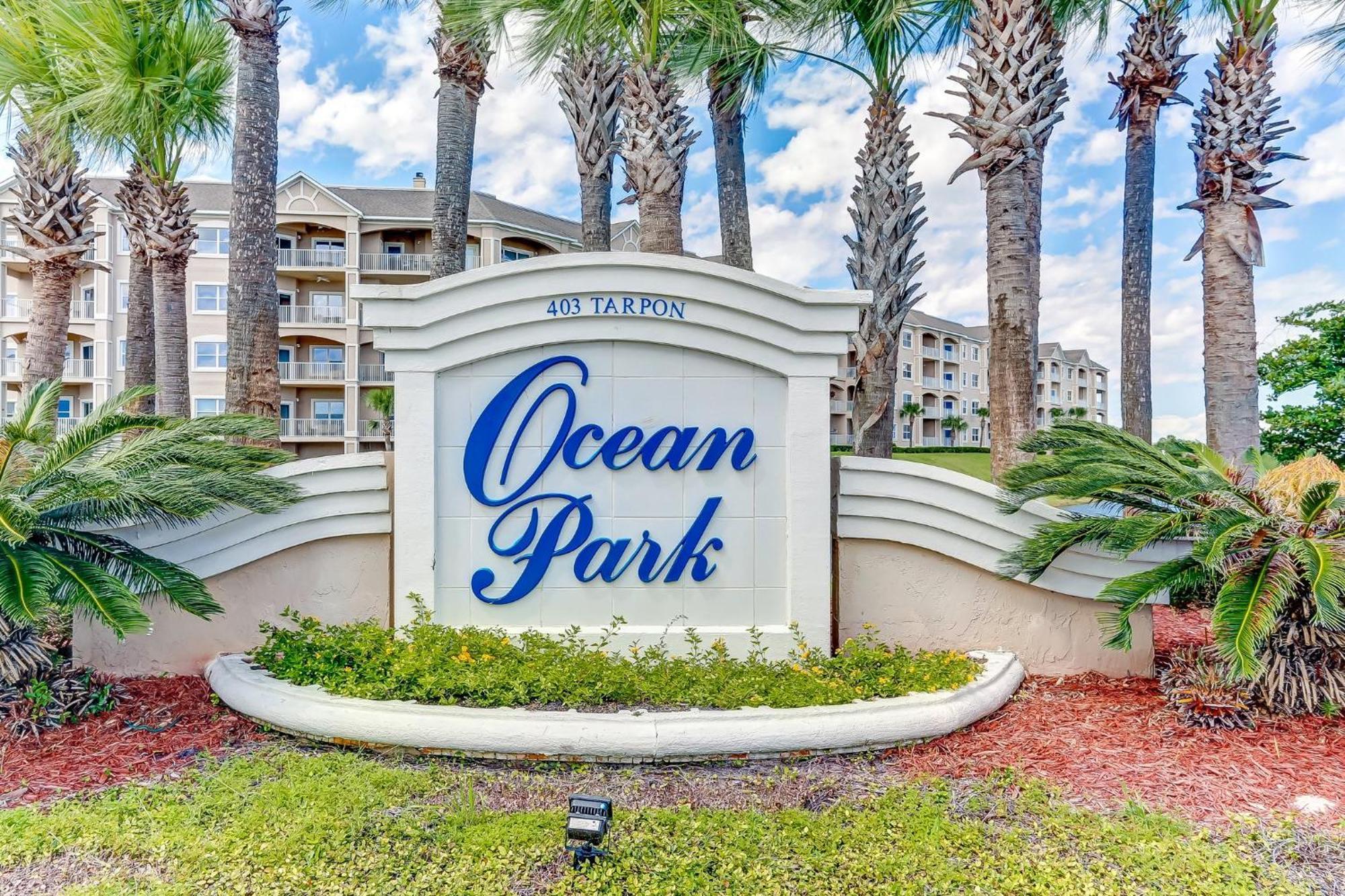 414 Ocean Park Apartment *