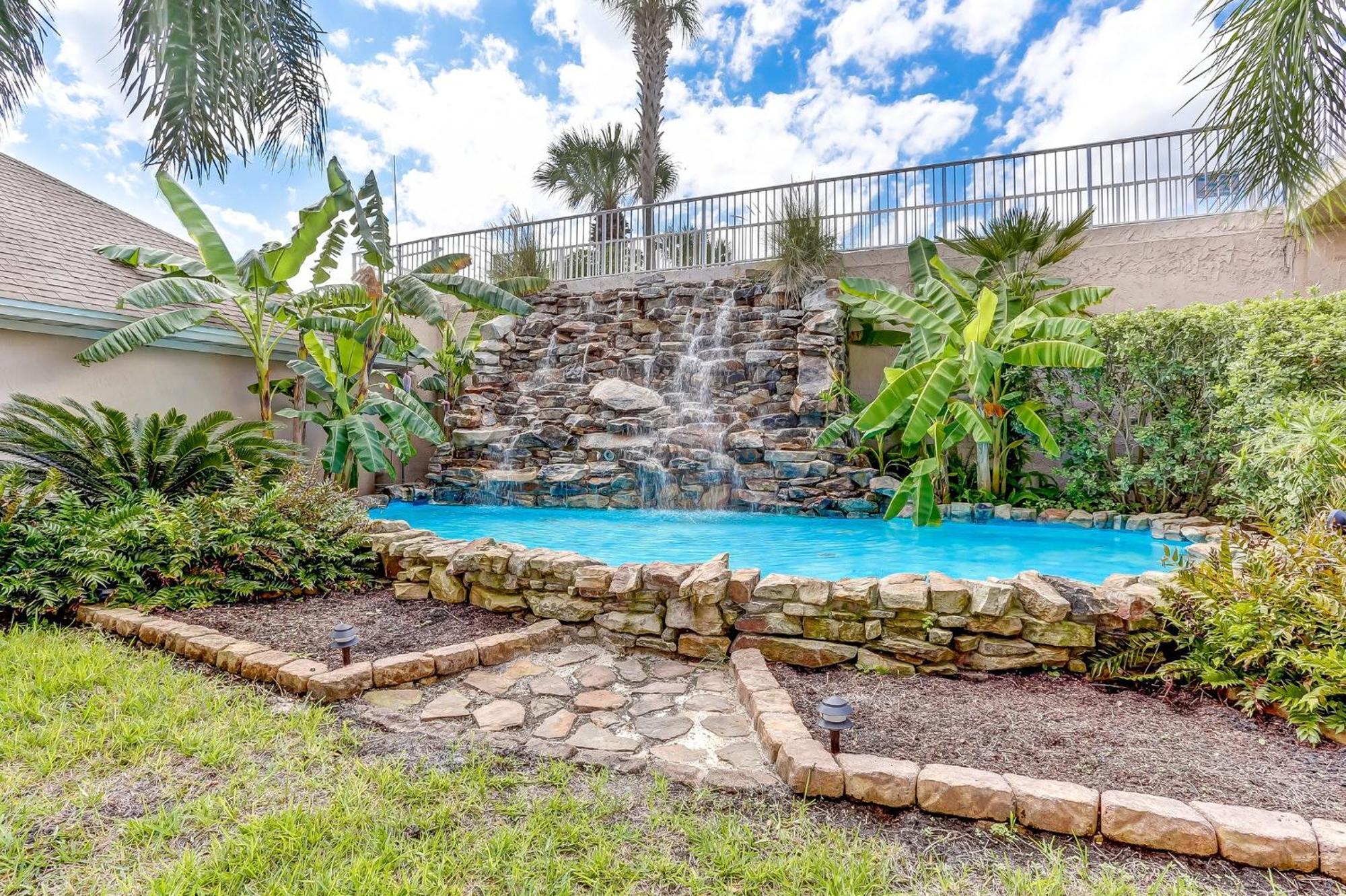 Apartment 414 Ocean Park Fernandina Beach