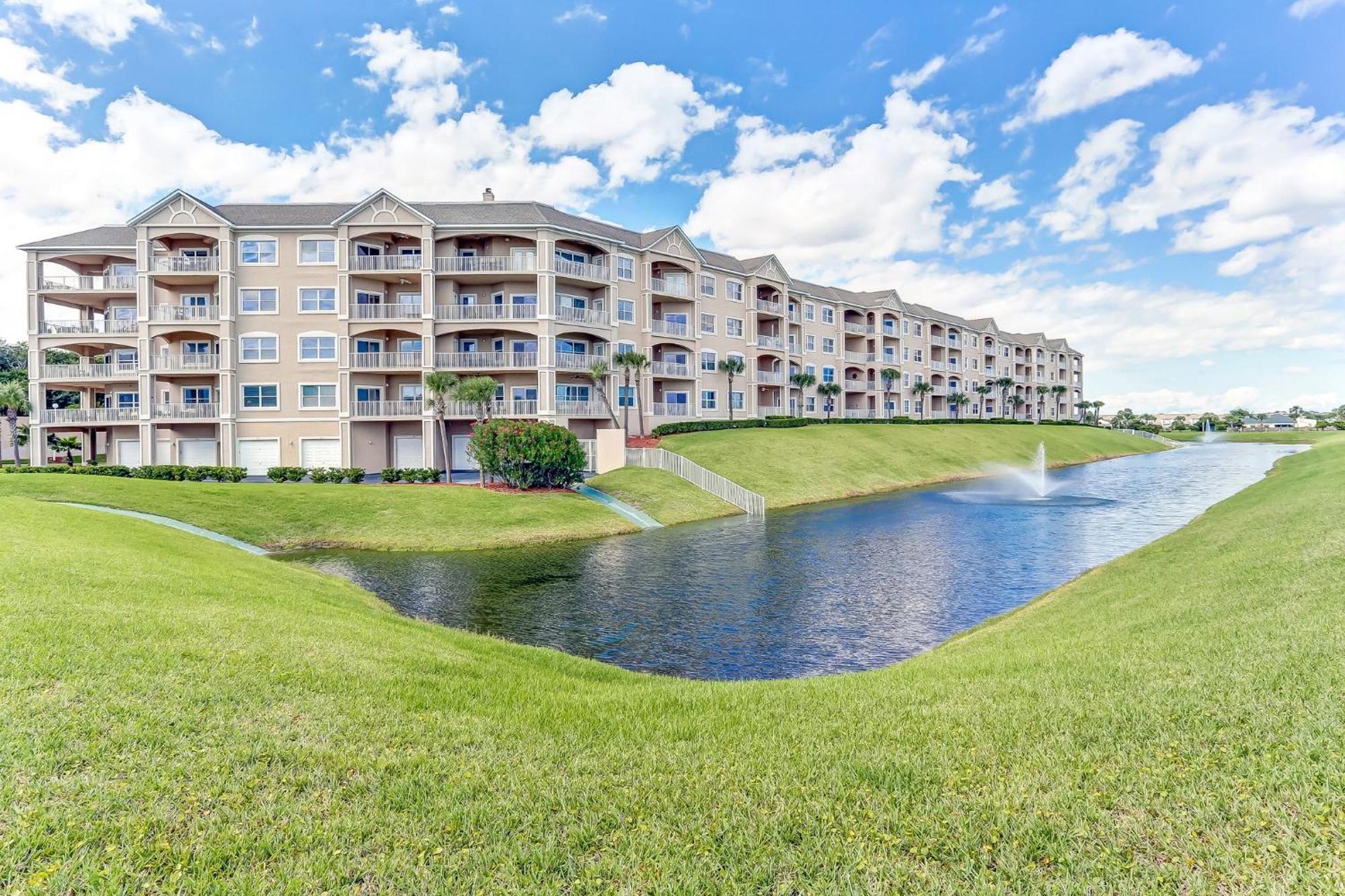414 Ocean Park * Fernandina Beach