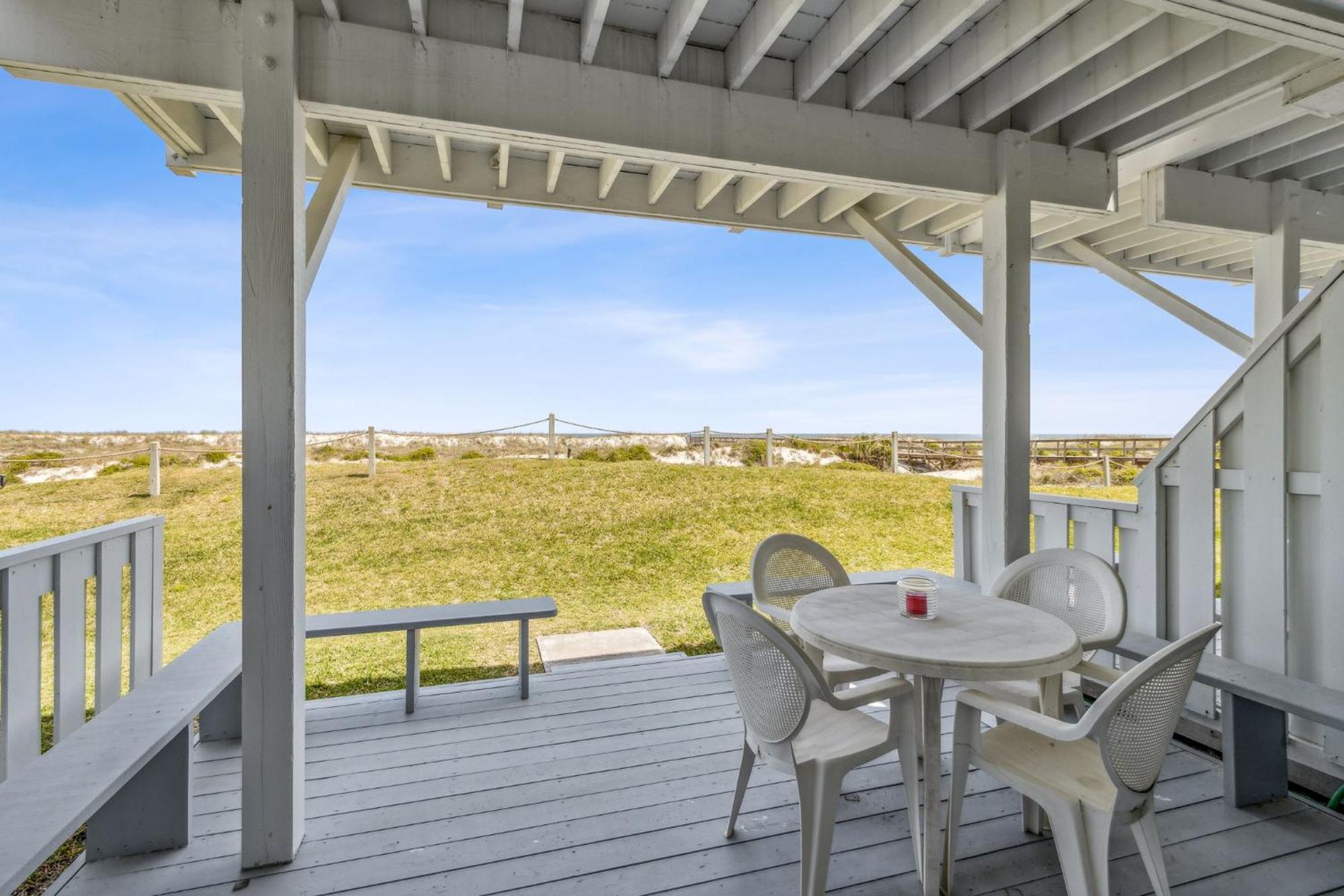 95082 Sandpiper Loop Apartment *
