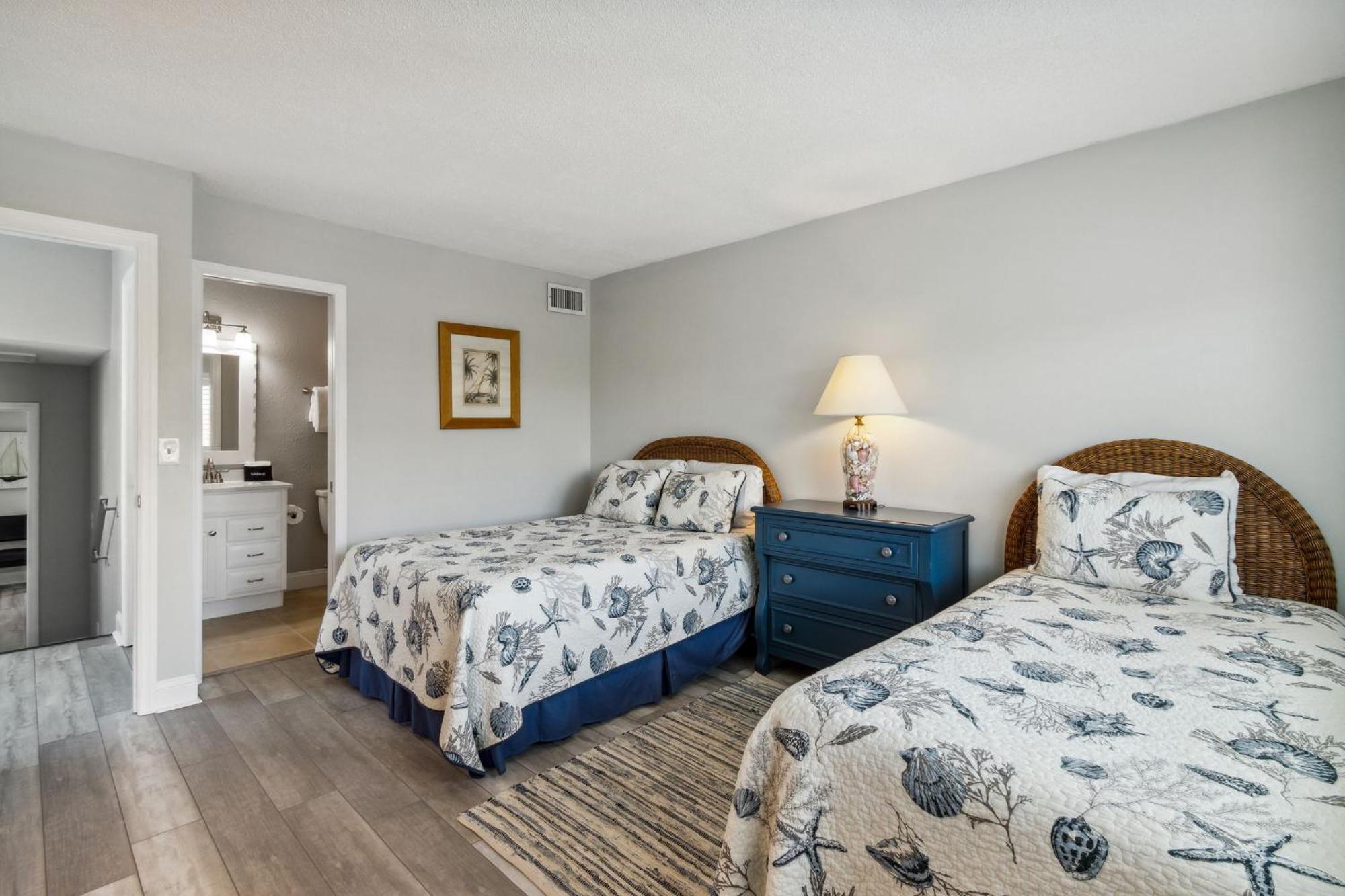 95082 Sandpiper Loop Apartment Fernandina Beach