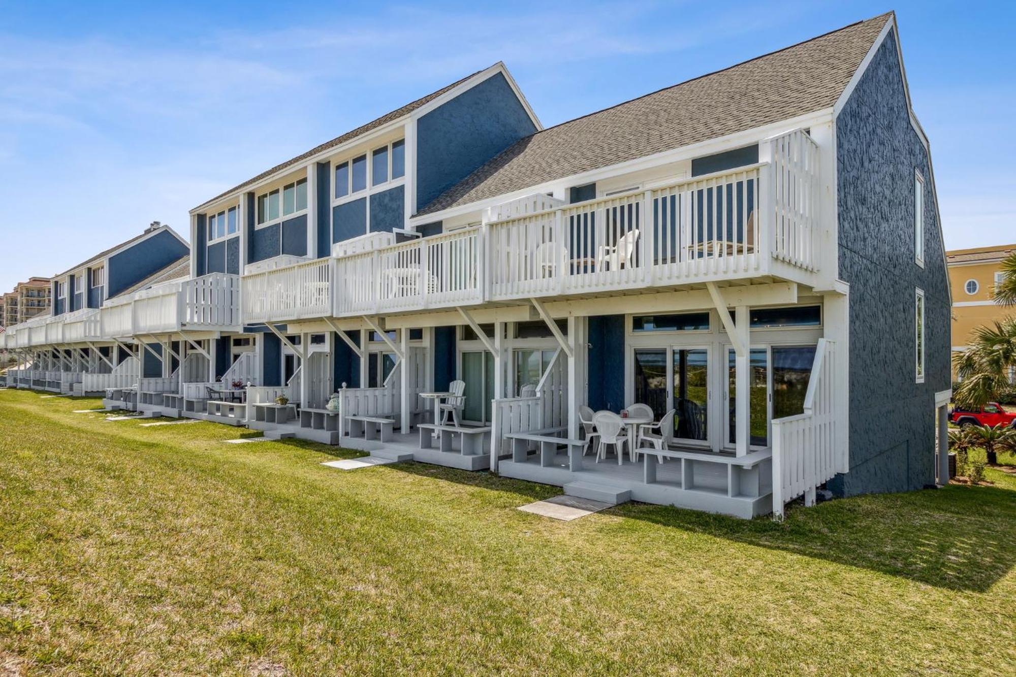 95082 Sandpiper Loop * Fernandina Beach