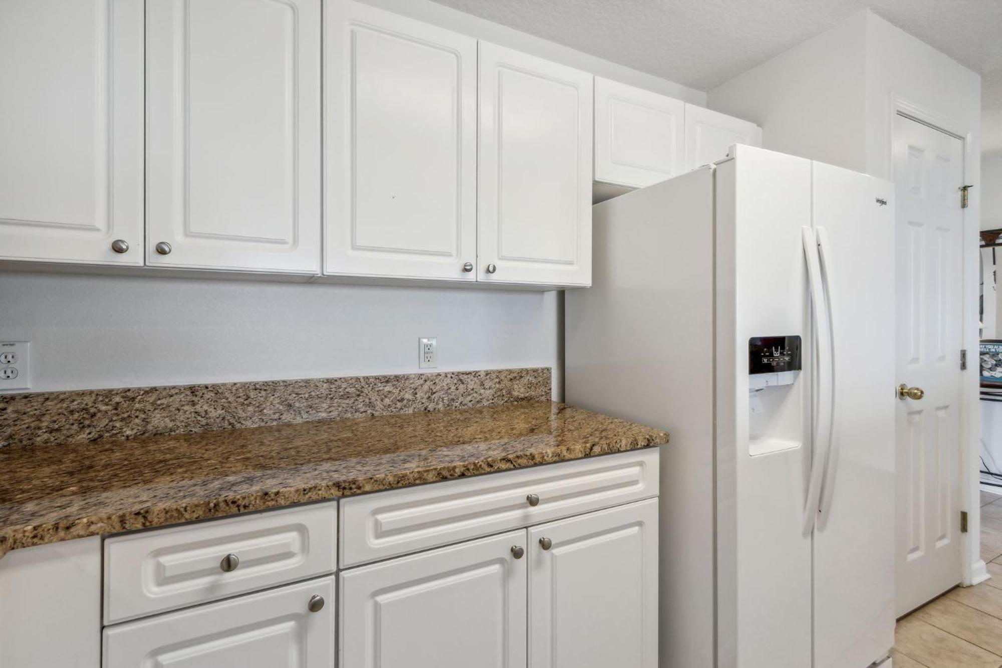414 Ocean Park * Fernandina Beach