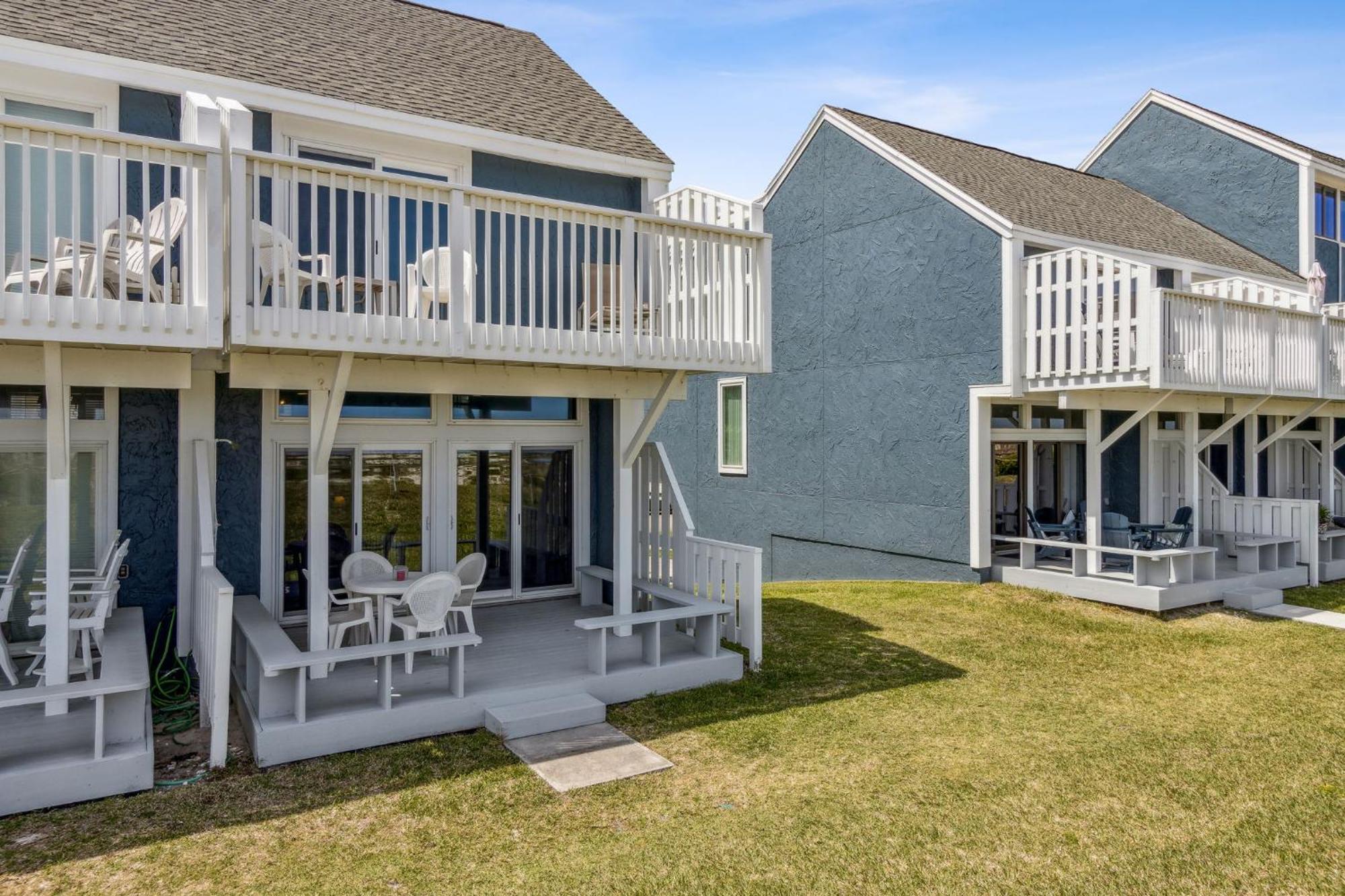 95082 Sandpiper Loop Apartment *