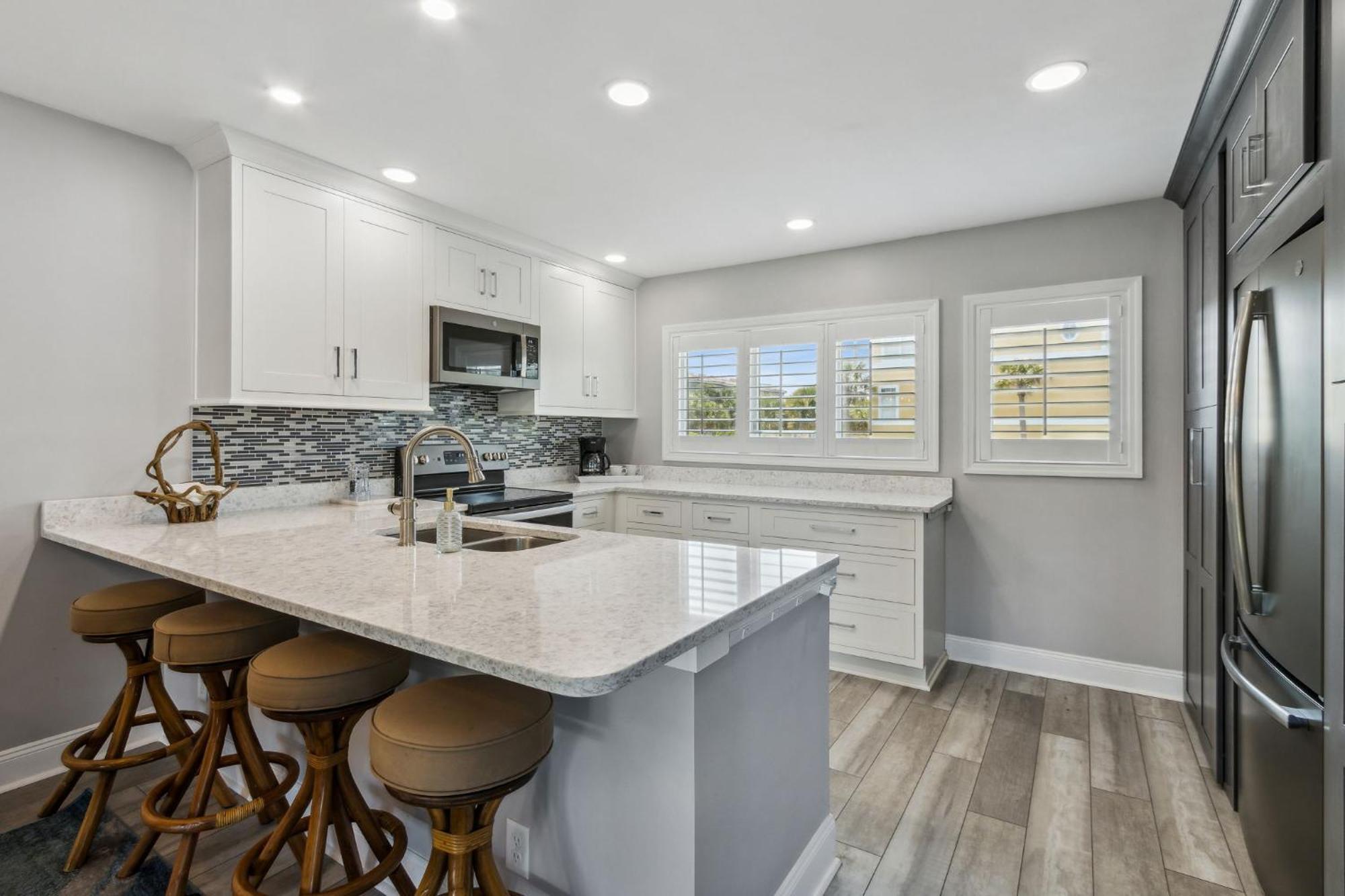 Apartment 95082 Sandpiper Loop Fernandina Beach