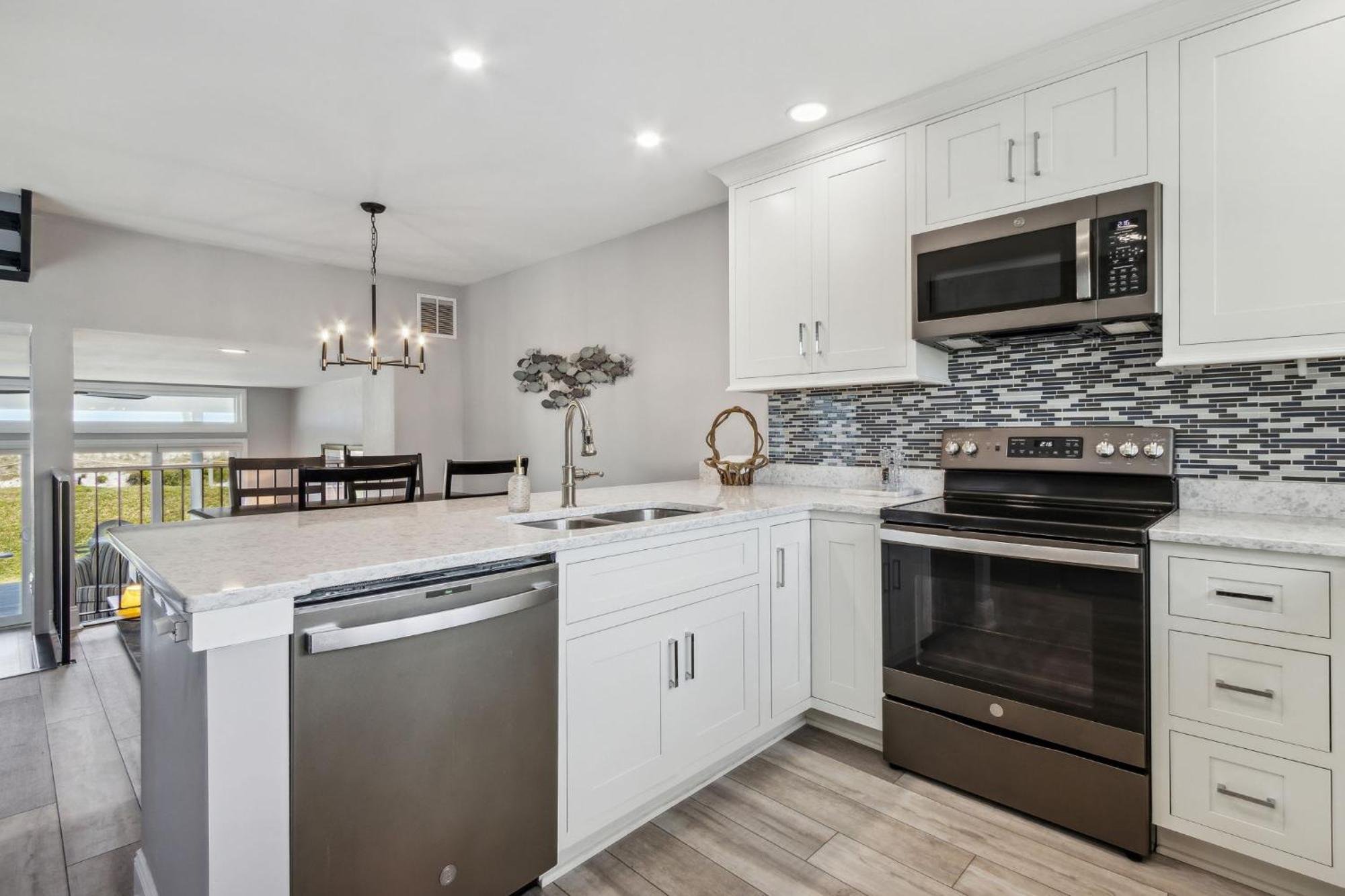 95082 Sandpiper Loop * Fernandina Beach