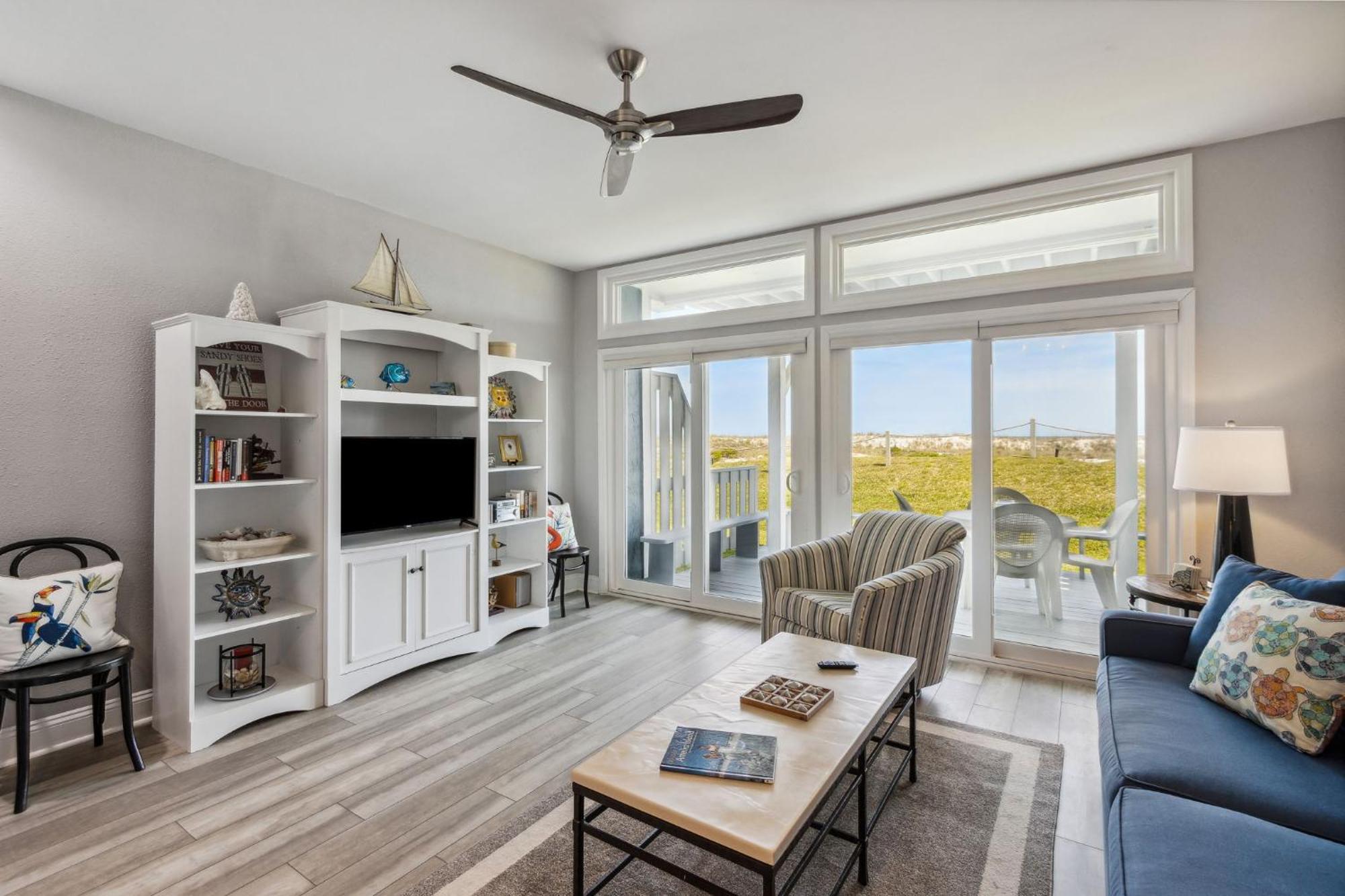 95082 Sandpiper Loop Apartment