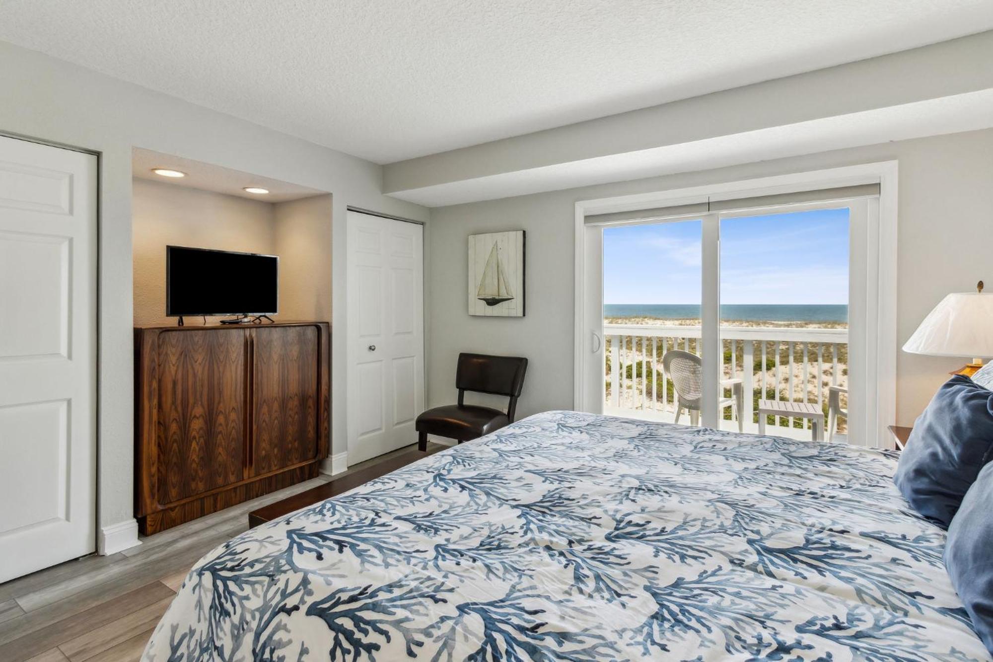 Apartment 95082 Sandpiper Loop Fernandina Beach