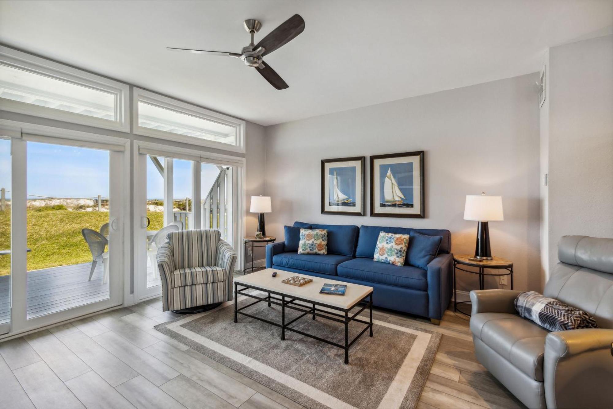 Apartment 95082 Sandpiper Loop