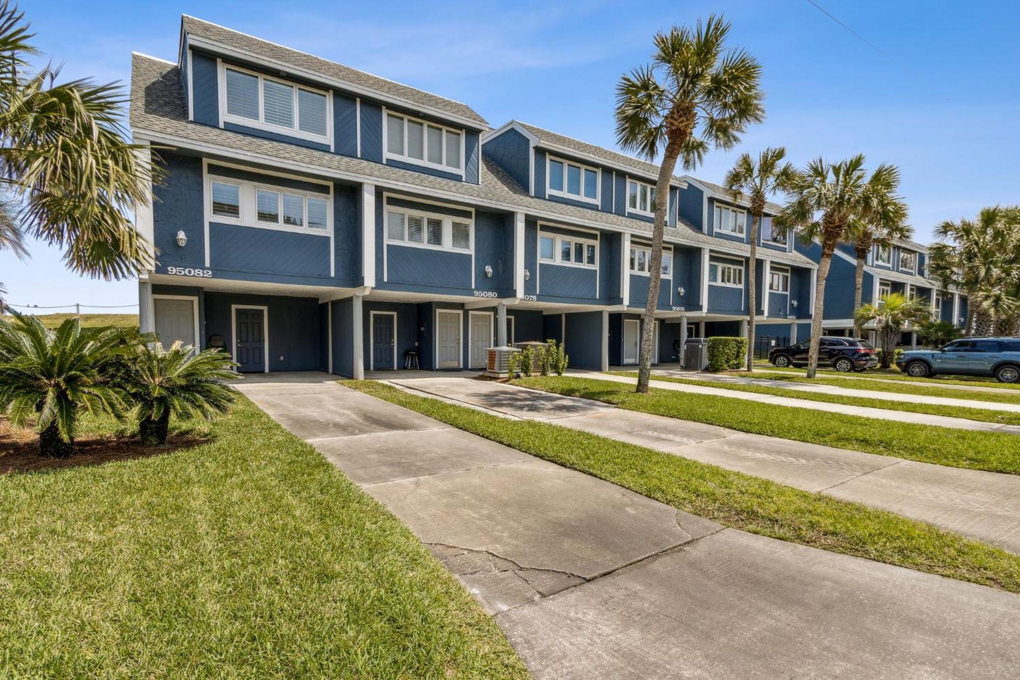 Apartment 95082 Sandpiper Loop