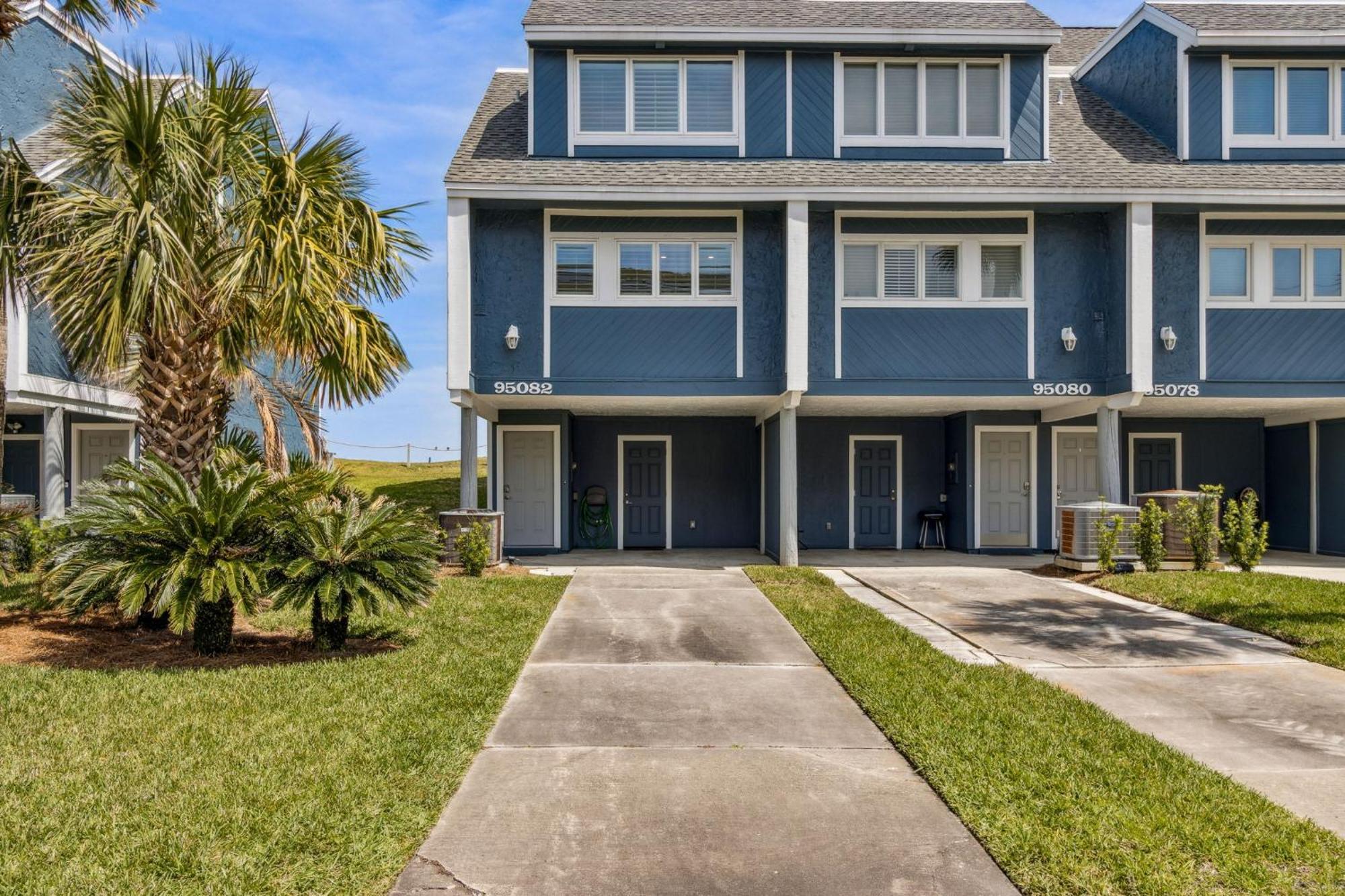 95082 Sandpiper Loop Fernandina Beach