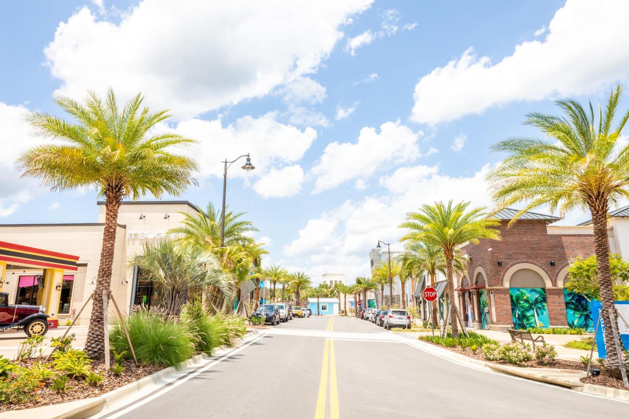 Beautiful Near With Margaritaville Access - 3029la Holiday home