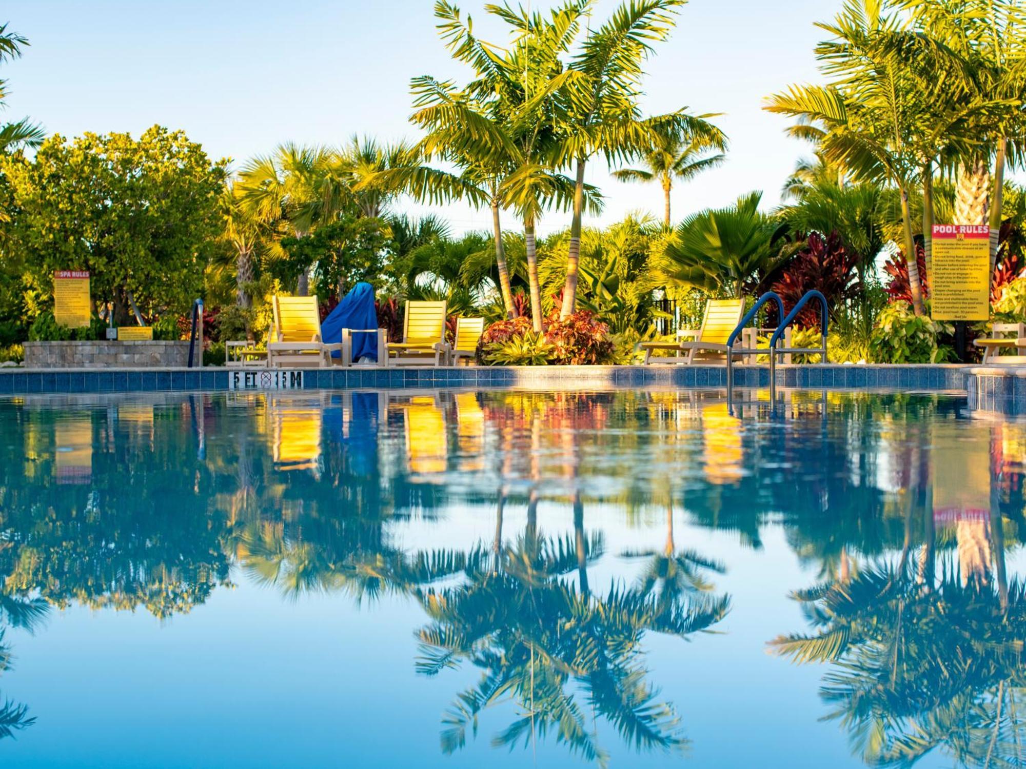 Hotel Sugarloaf Key At Koa 3*