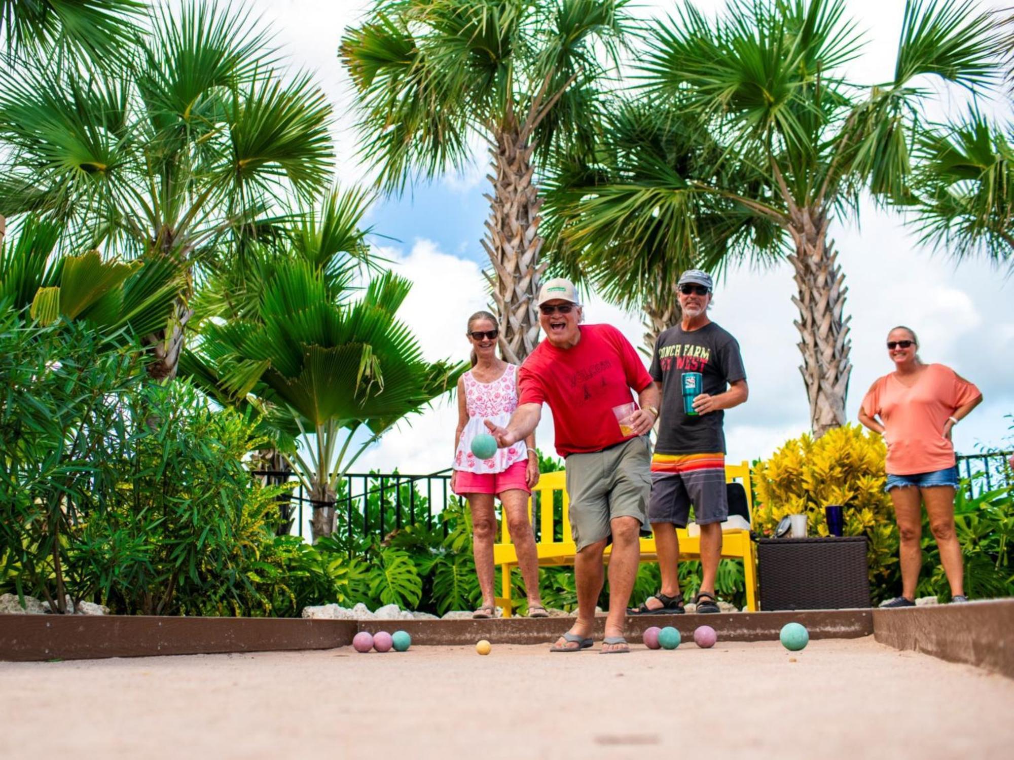 Hotel Sugarloaf Key At Koa Summerland Key