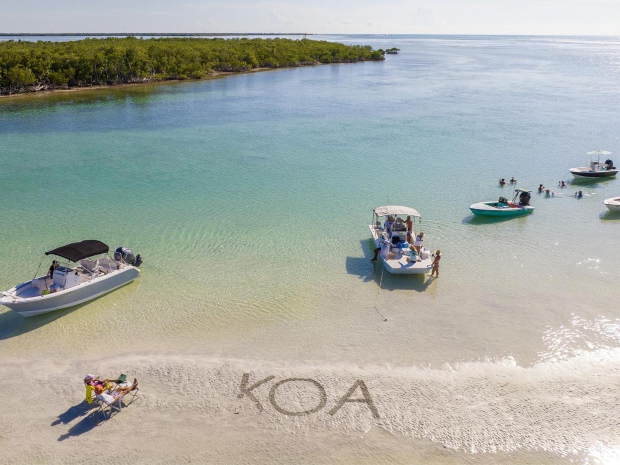 Sugarloaf Key At Koa 3*