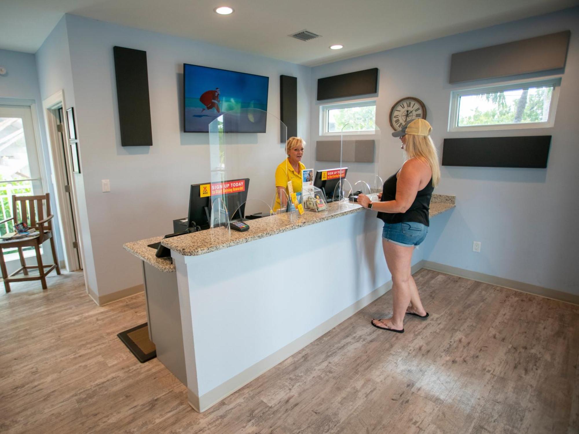 Sugarloaf Key At Koa Hotel 3*