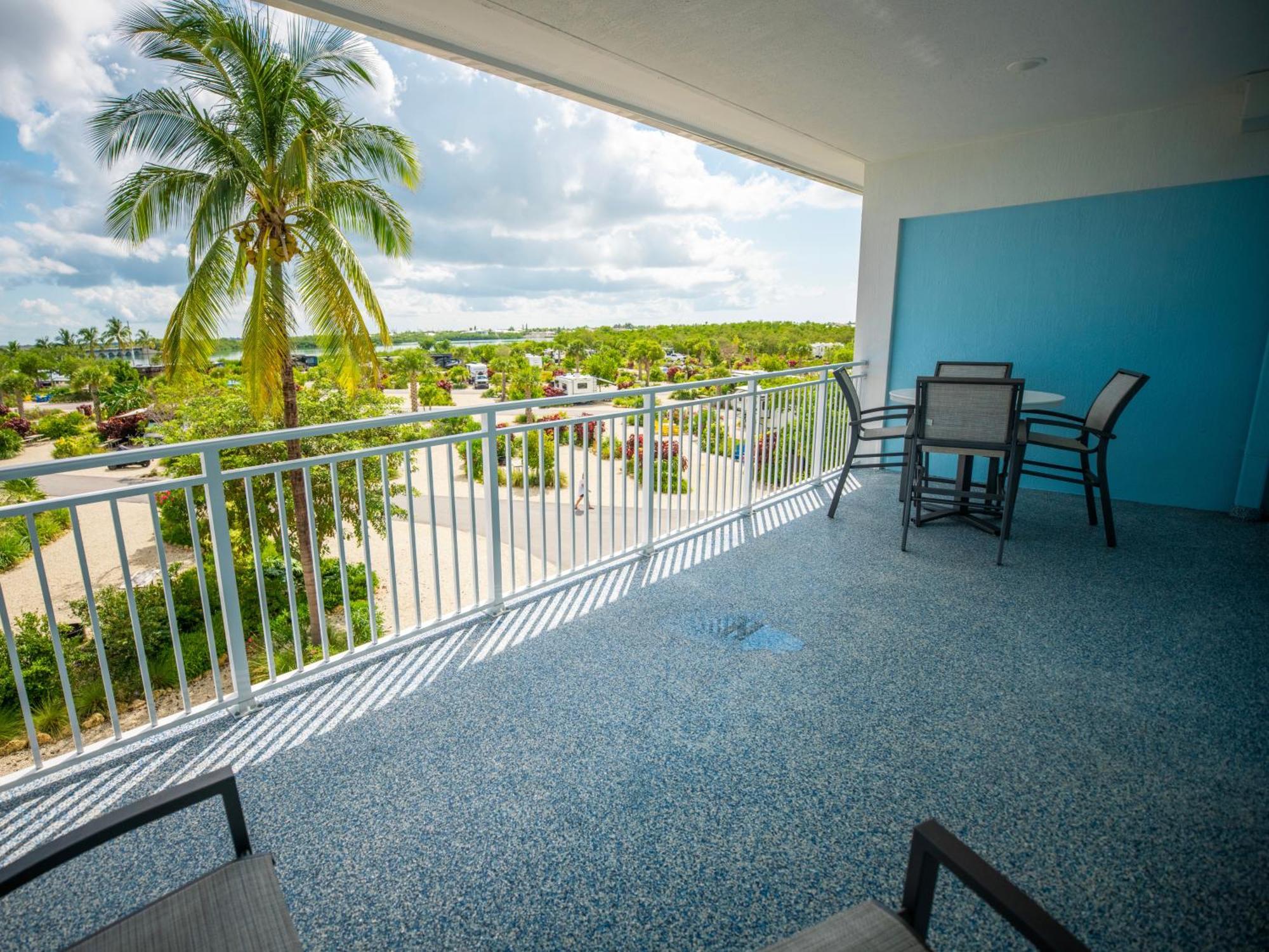 Sugarloaf Key At Koa Hotel
