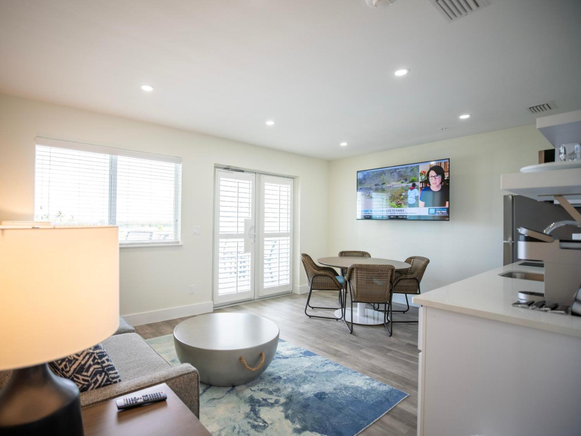 Hotel Sugarloaf Key At Koa 3*