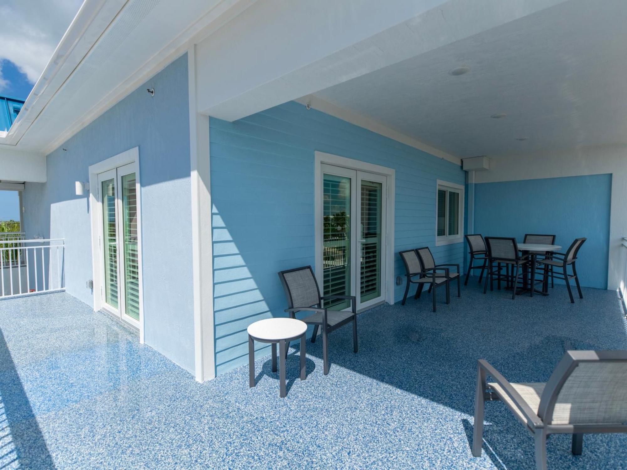Sugarloaf Key At Koa Hotel Summerland Key