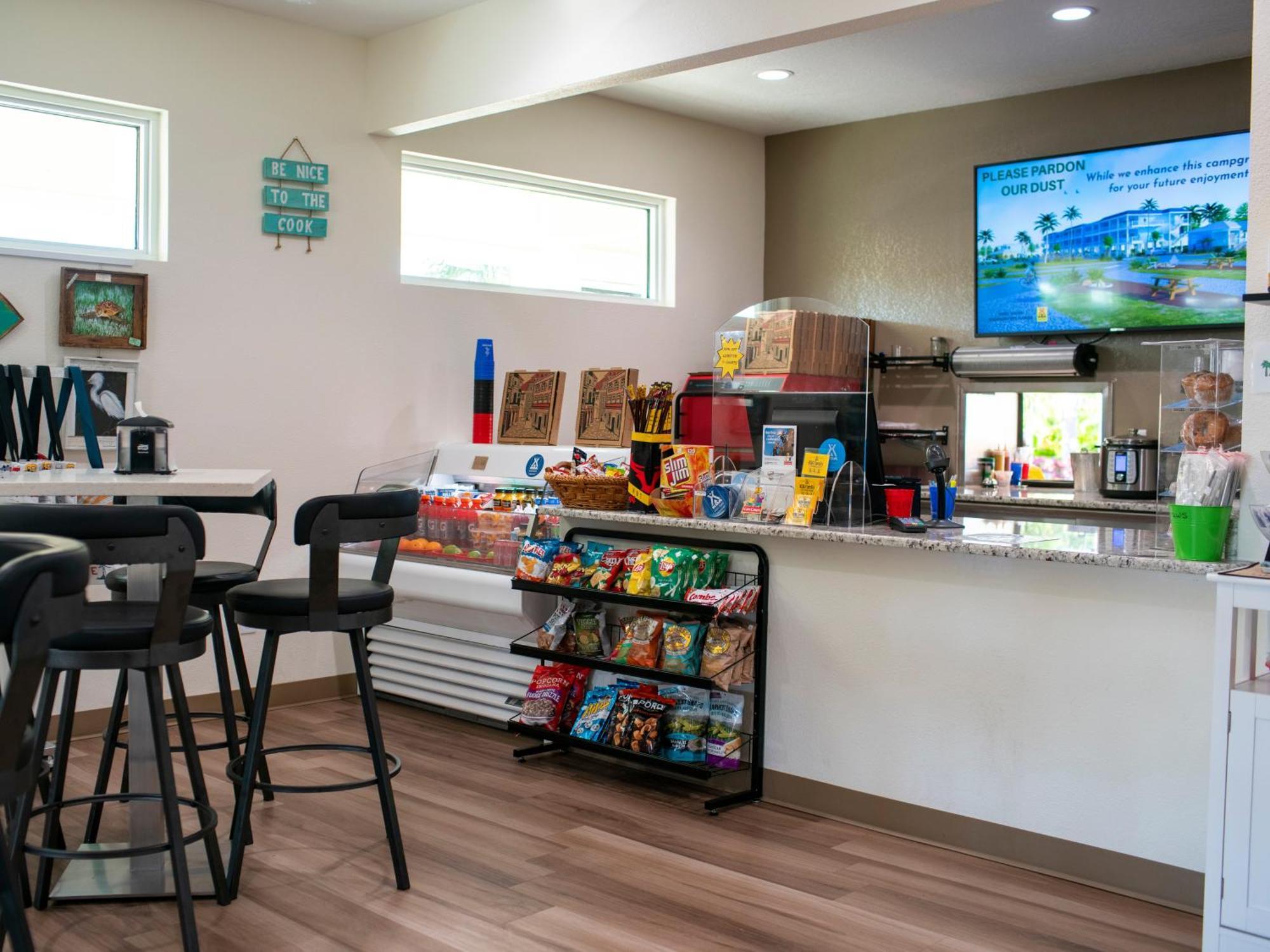Sugarloaf Key At Koa Hotel Summerland Key