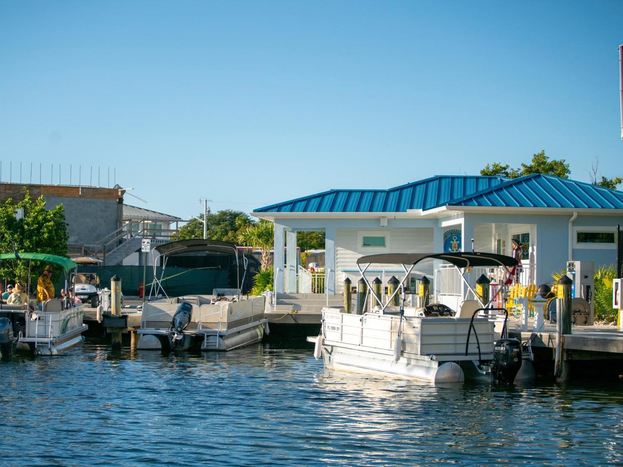 Hotel Sugarloaf Key At Koa