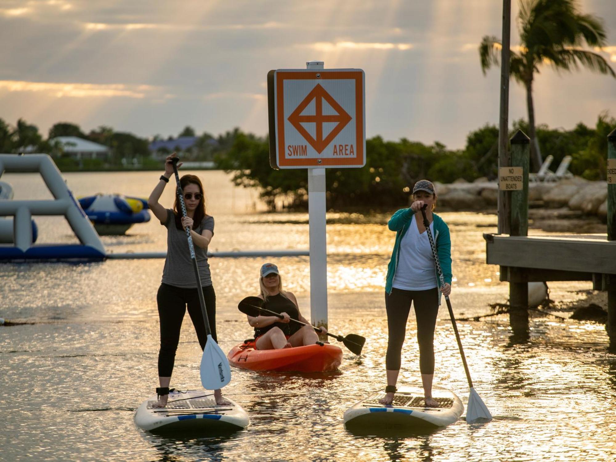 Sugarloaf Key At Koa