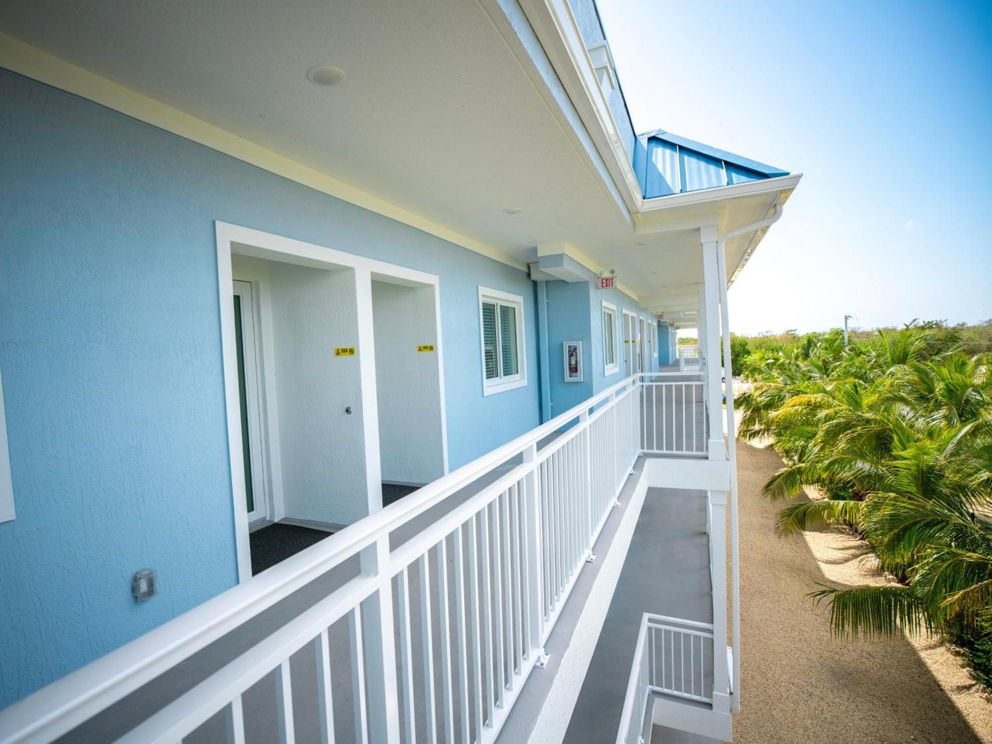 Sugarloaf Key At Koa Hotel Summerland Key
