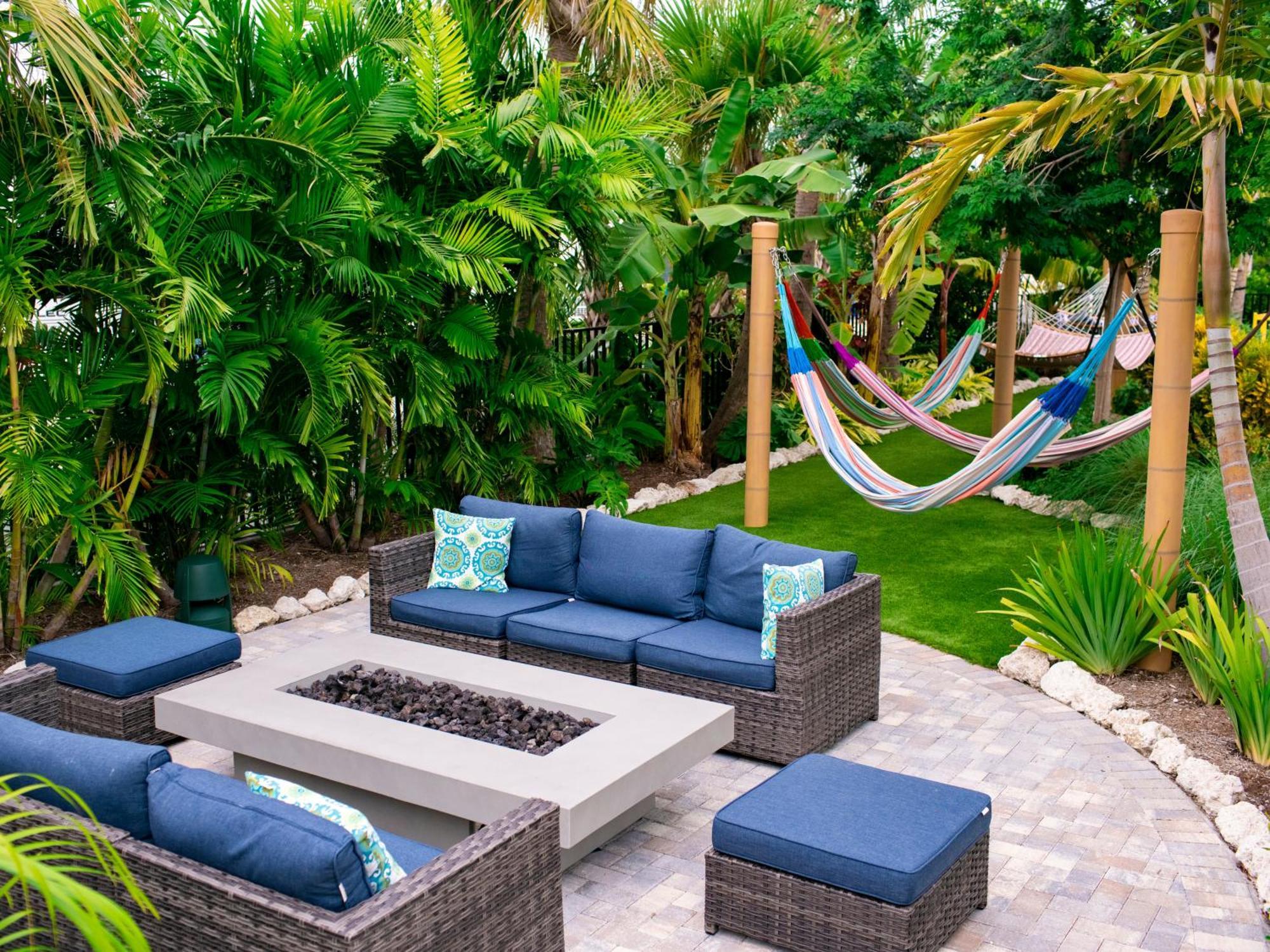 Hotel Sugarloaf Key At Koa Summerland Key