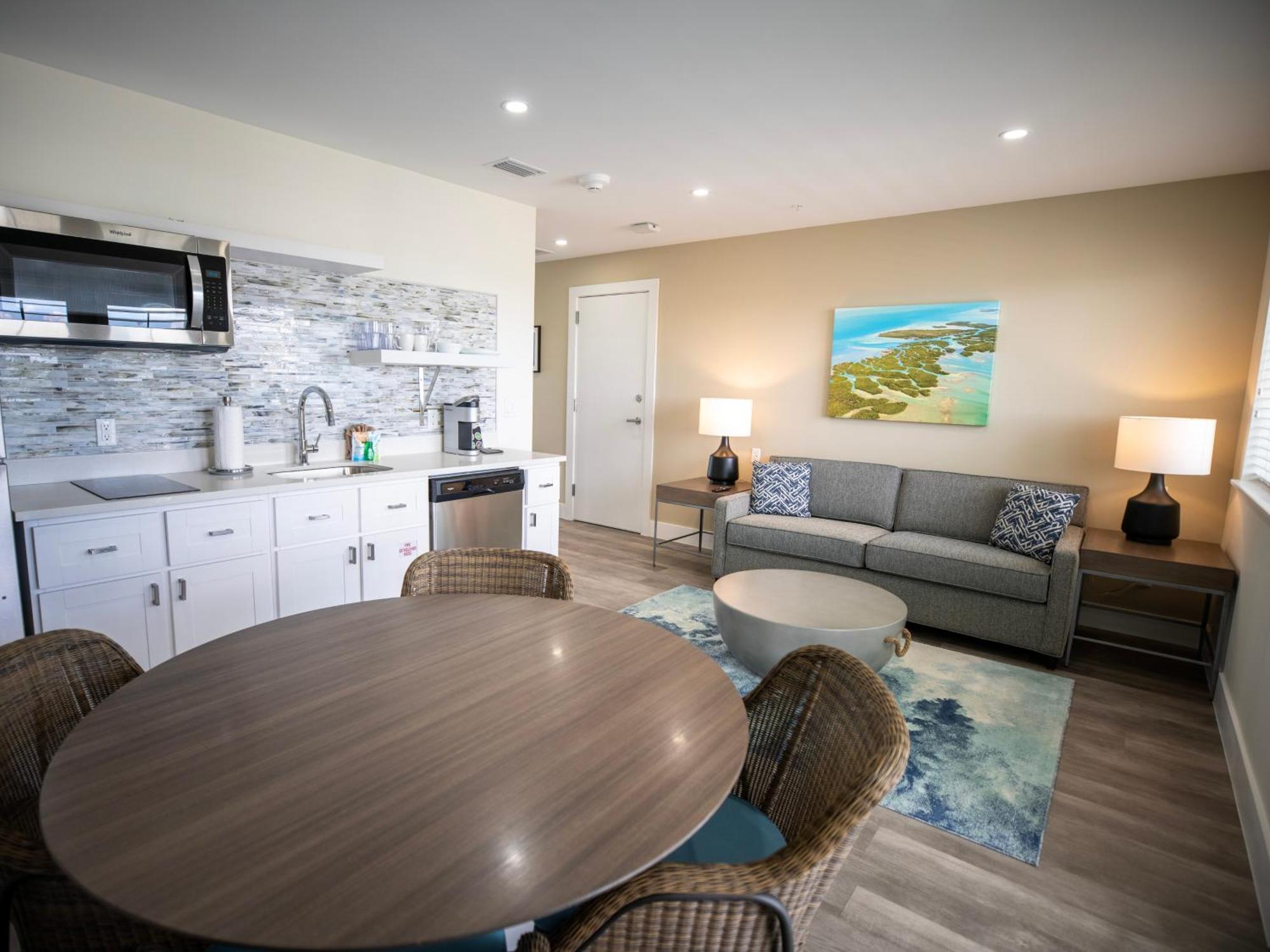Sugarloaf Key At Koa 3* Summerland Key