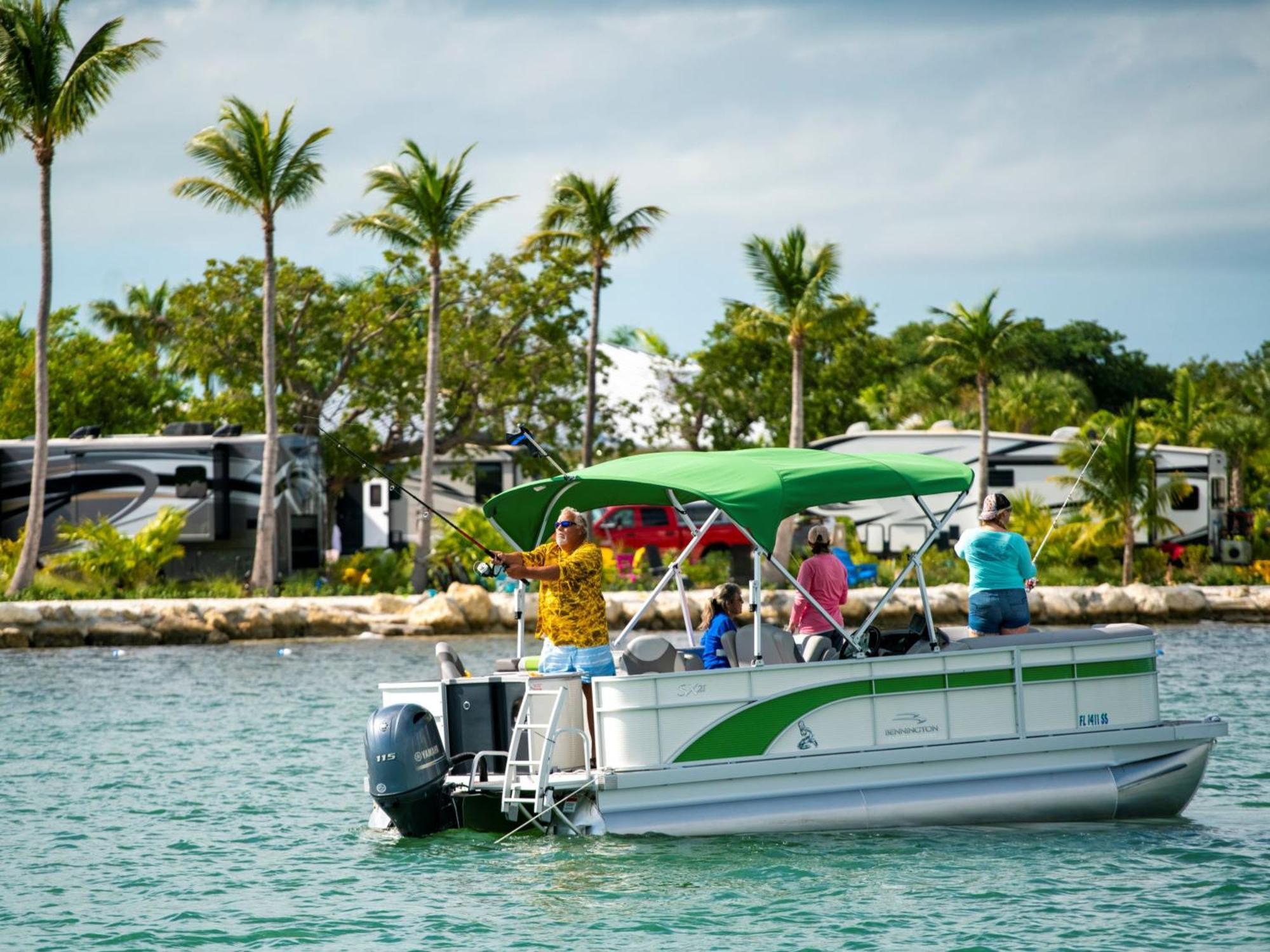 Sugarloaf Key At Koa Hotel Summerland Key