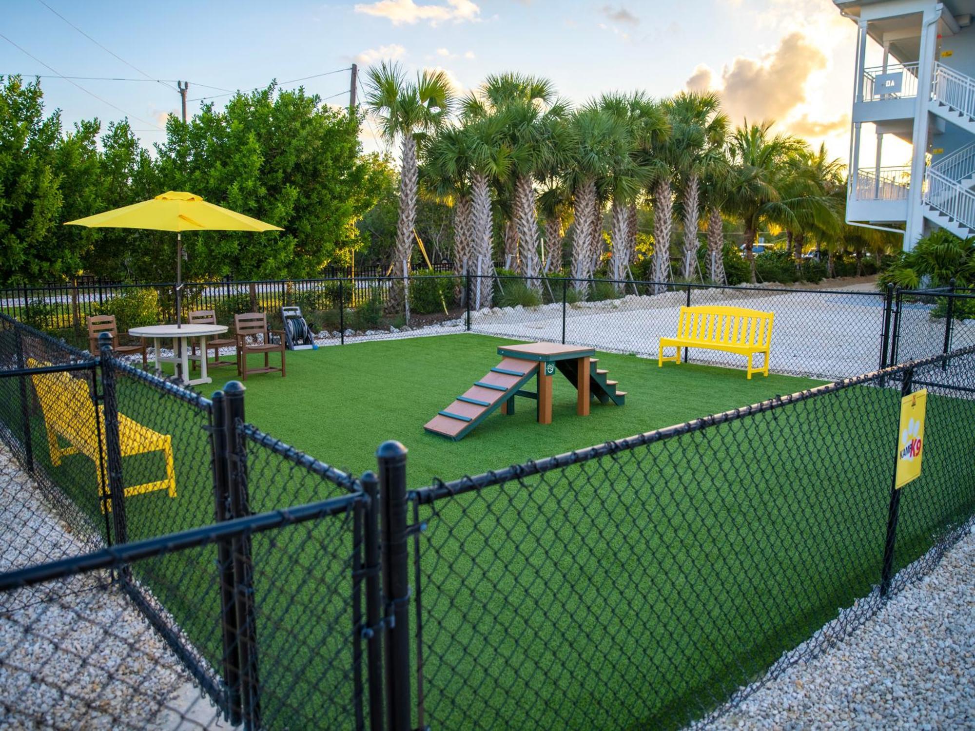Hotel Sugarloaf Key At Koa Summerland Key