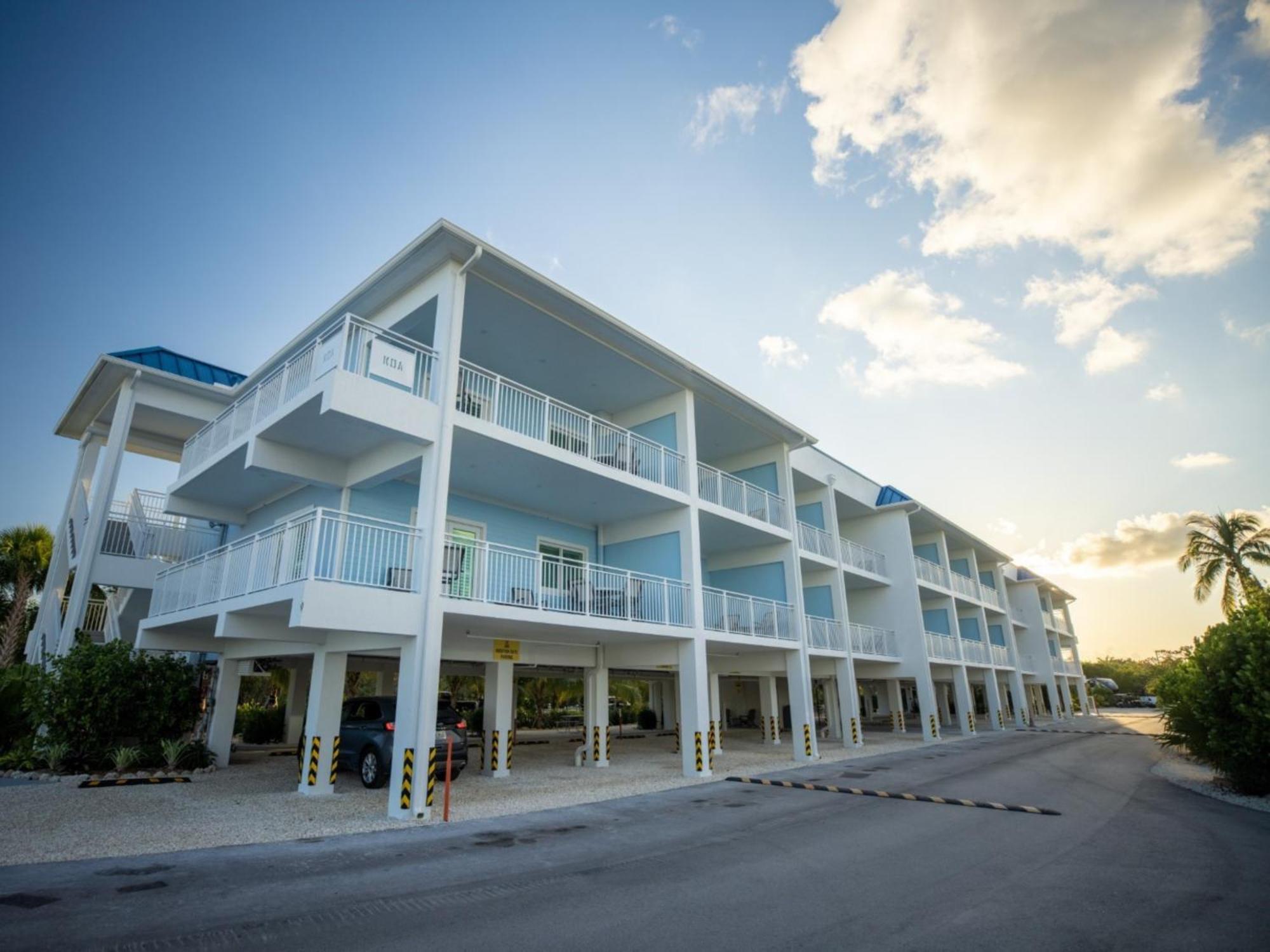 Sugarloaf Key At Koa 3* Summerland Key
