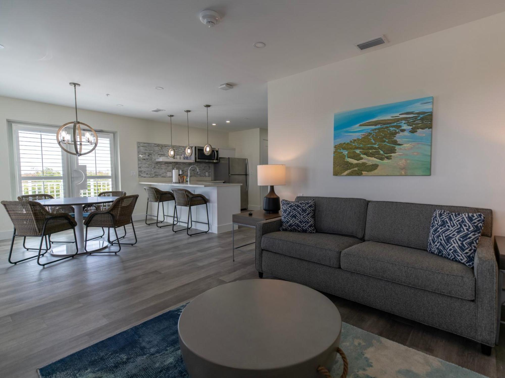Hotel Sugarloaf Key At Koa
