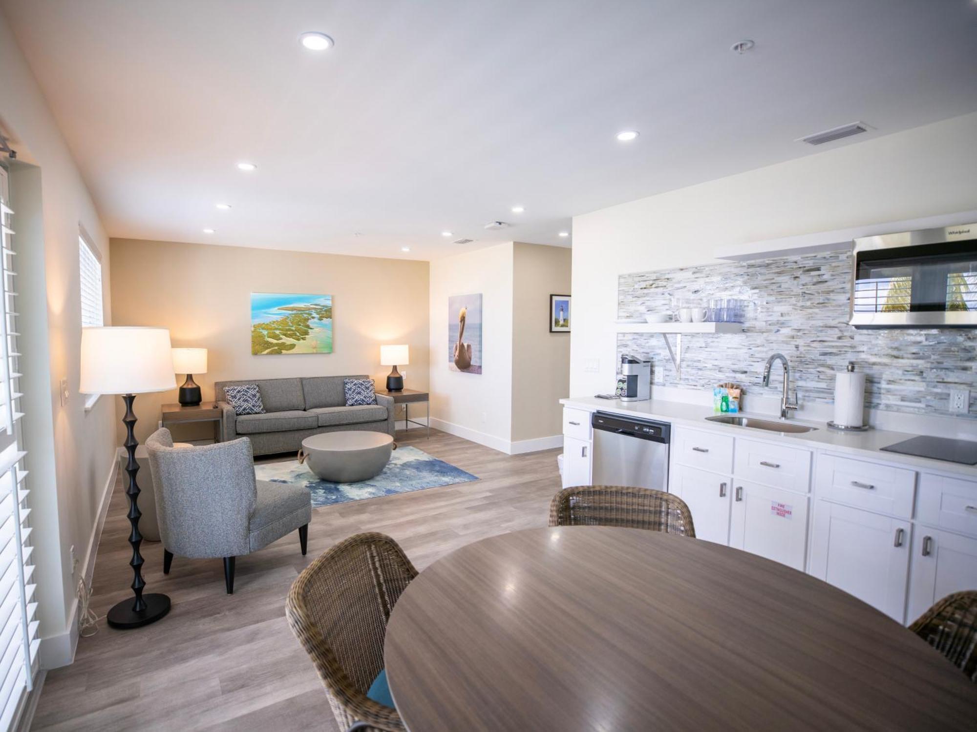 Hotel Sugarloaf Key At Koa