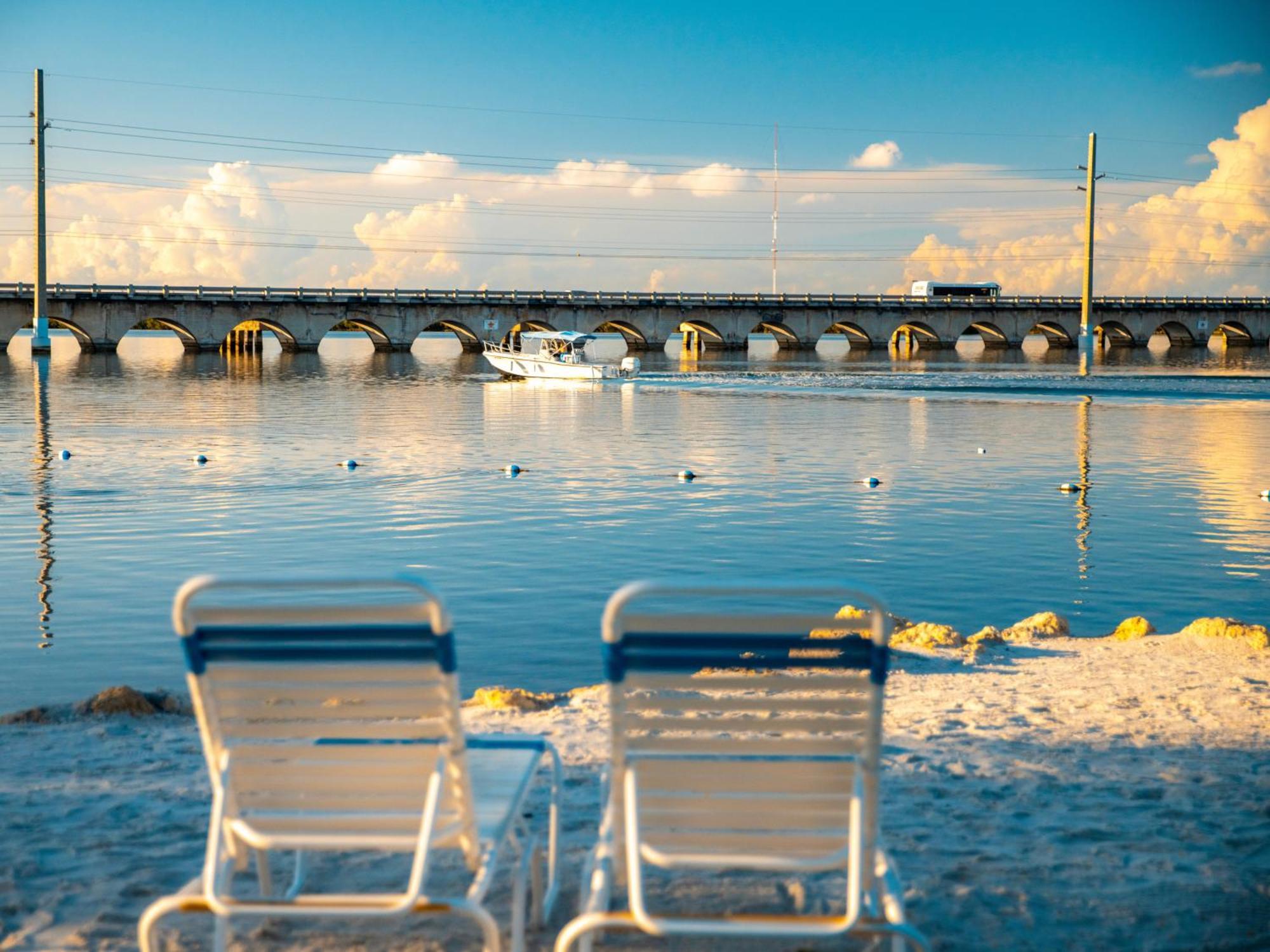 Sugarloaf Key At Koa