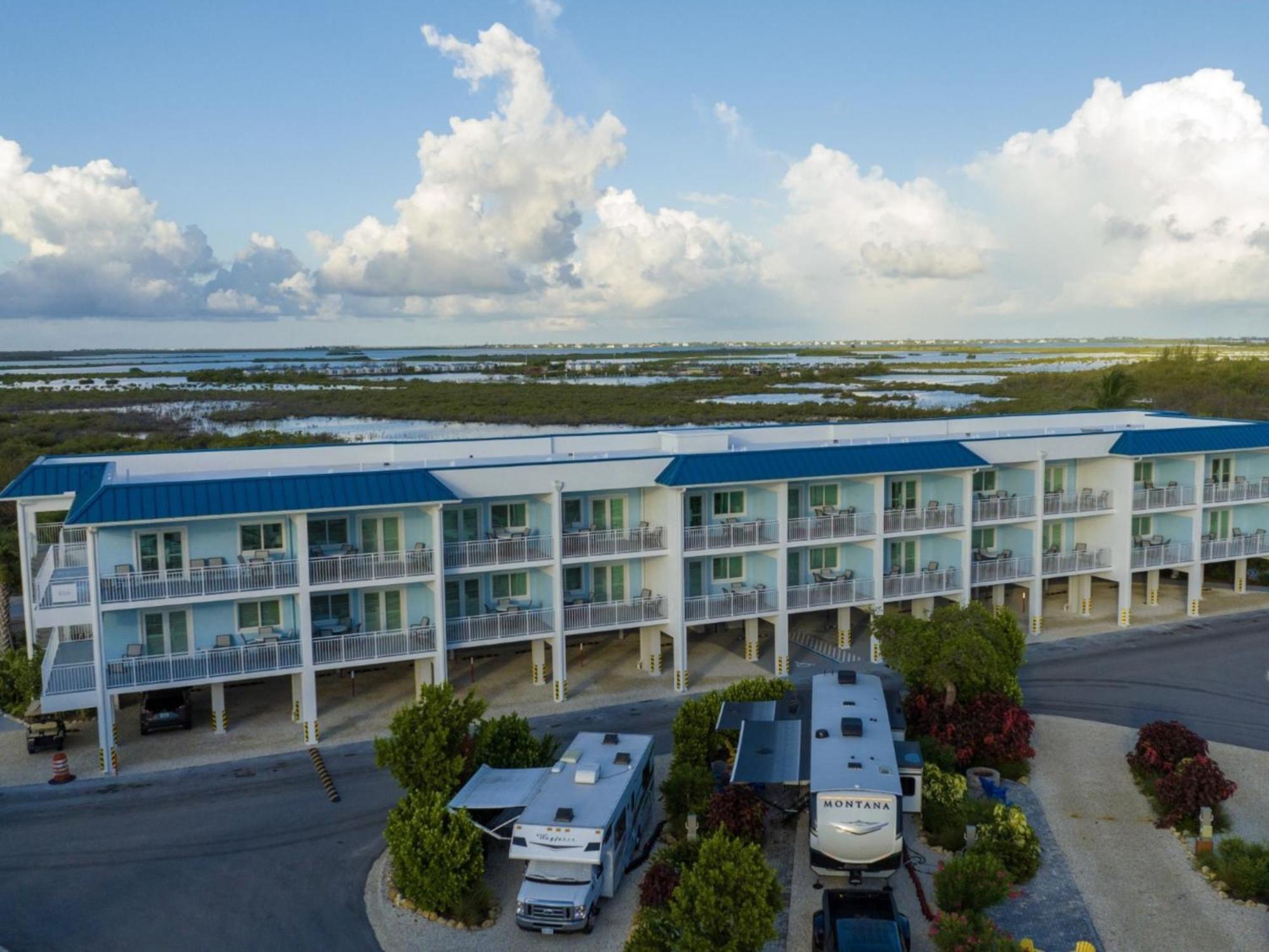 Sugarloaf Key At Koa 3*