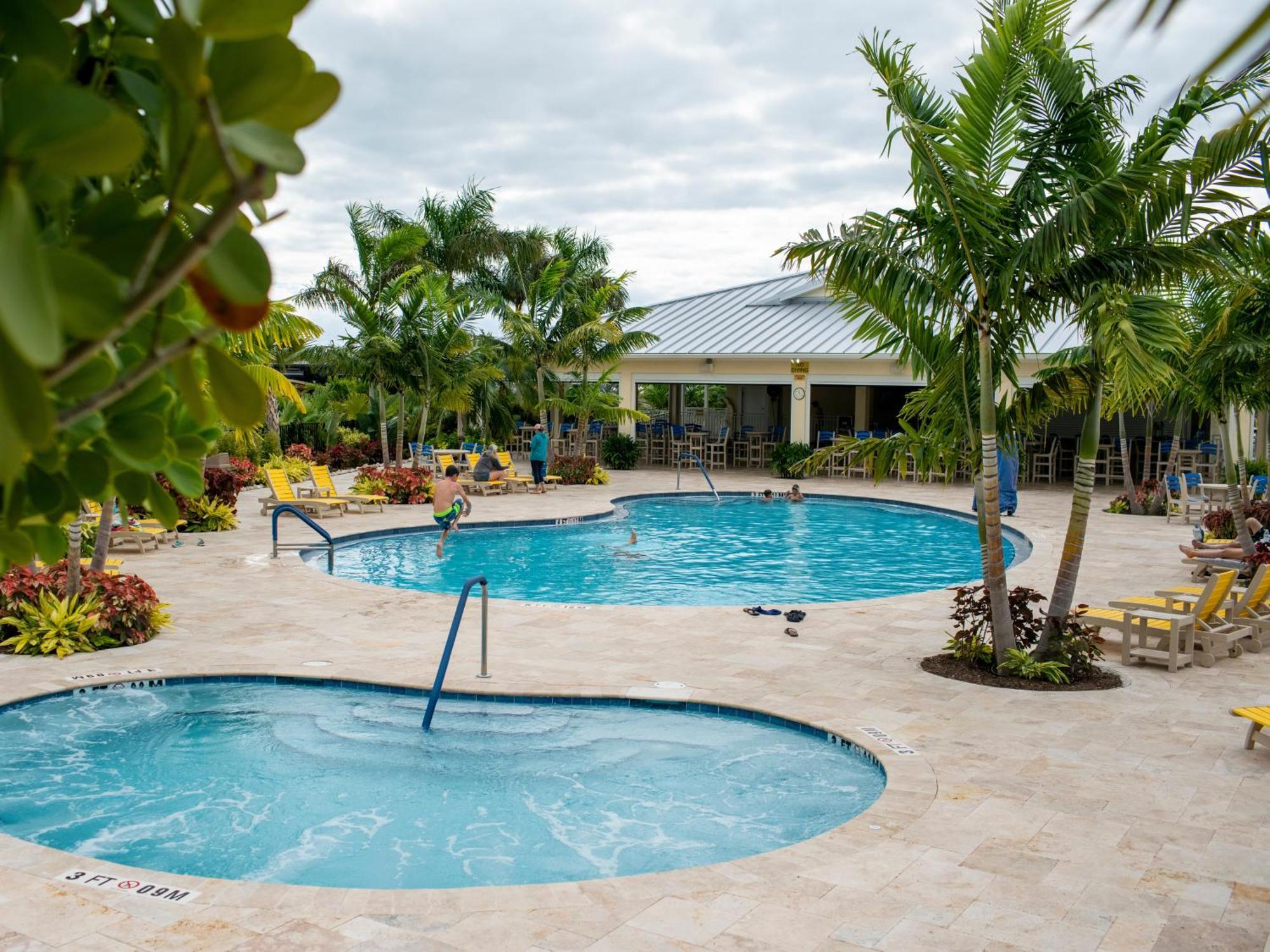 Sugarloaf Key At Koa Hotel Summerland Key