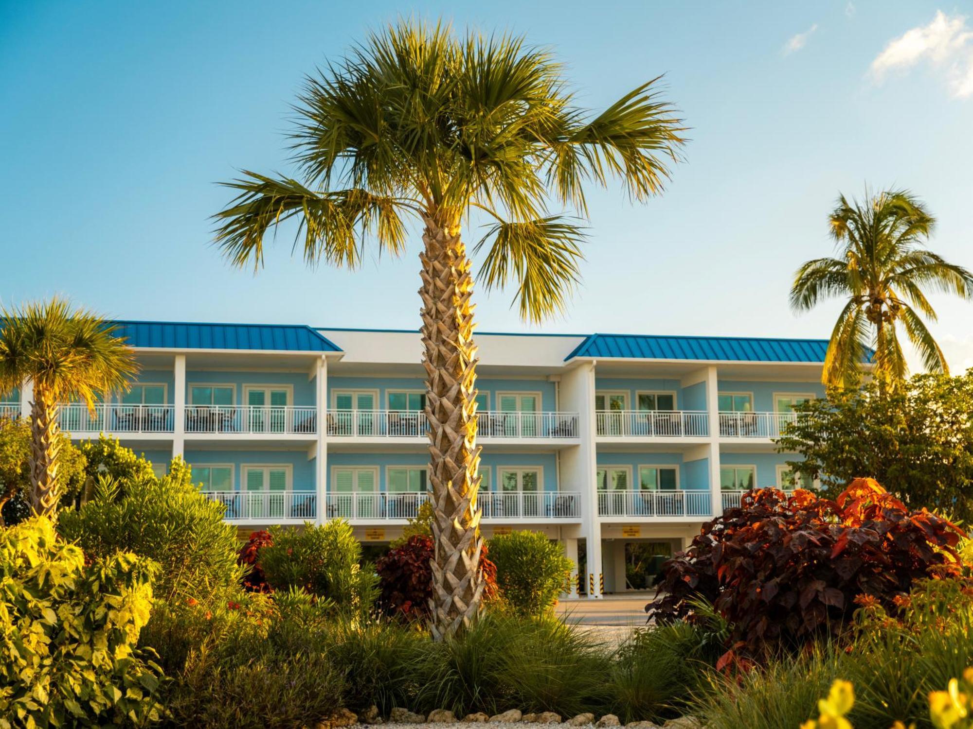 Hotel Sugarloaf Key At Koa Summerland Key