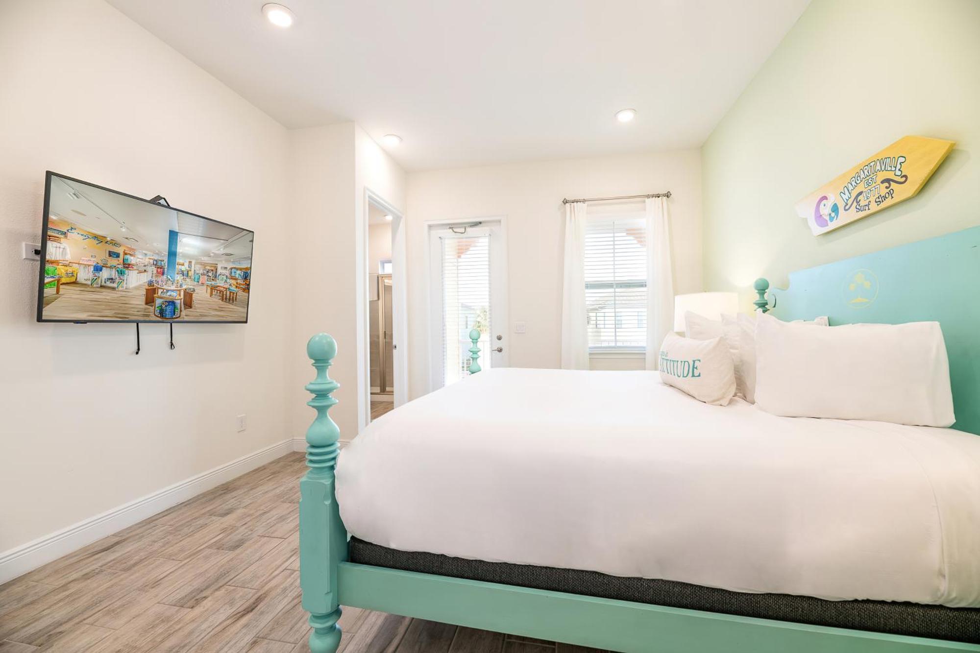 Inviting With Private Hot Tub Near With Margaritaville Access - 8072dr