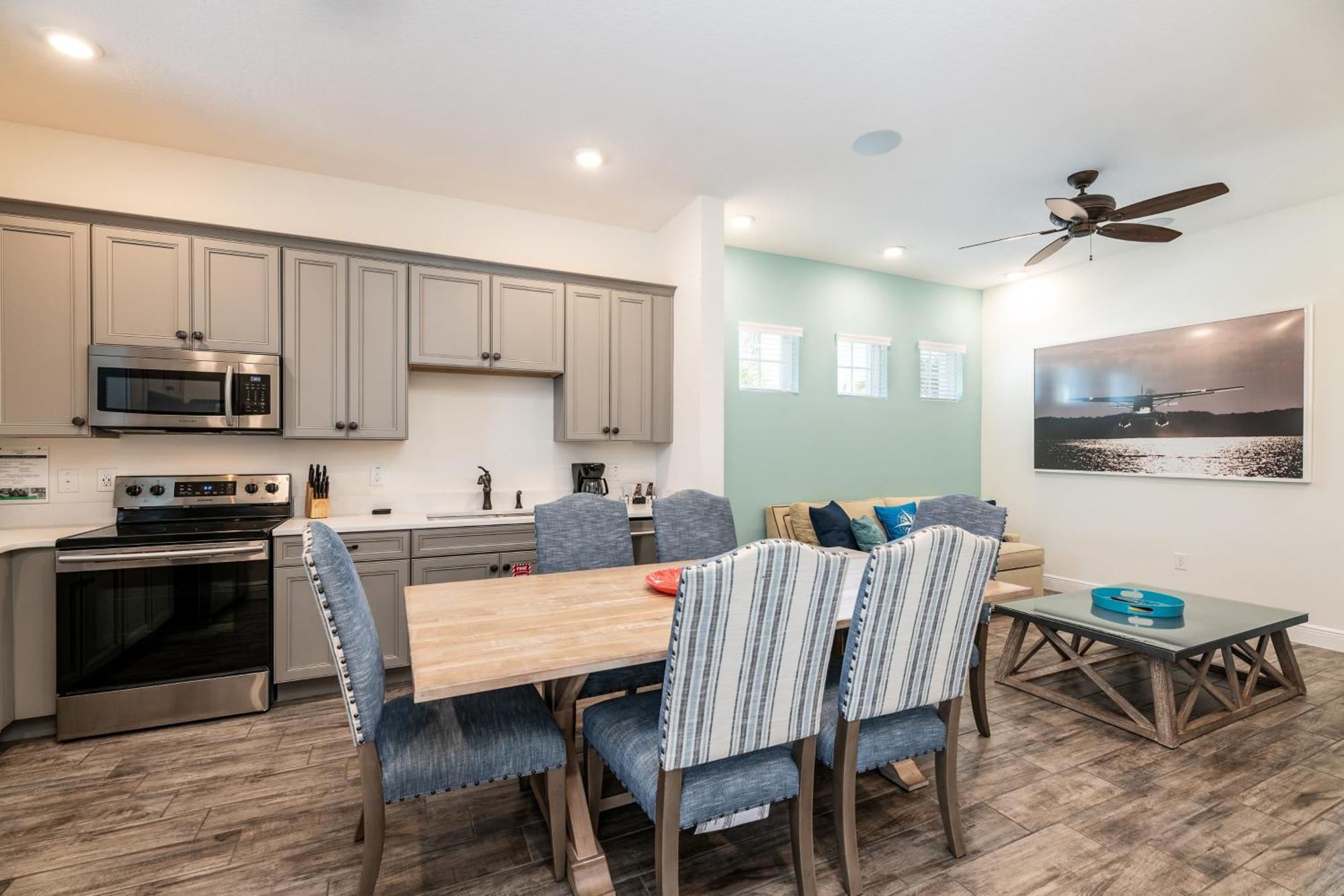 Holiday home Sky Blue Near With Margaritaville Access - 8012ff