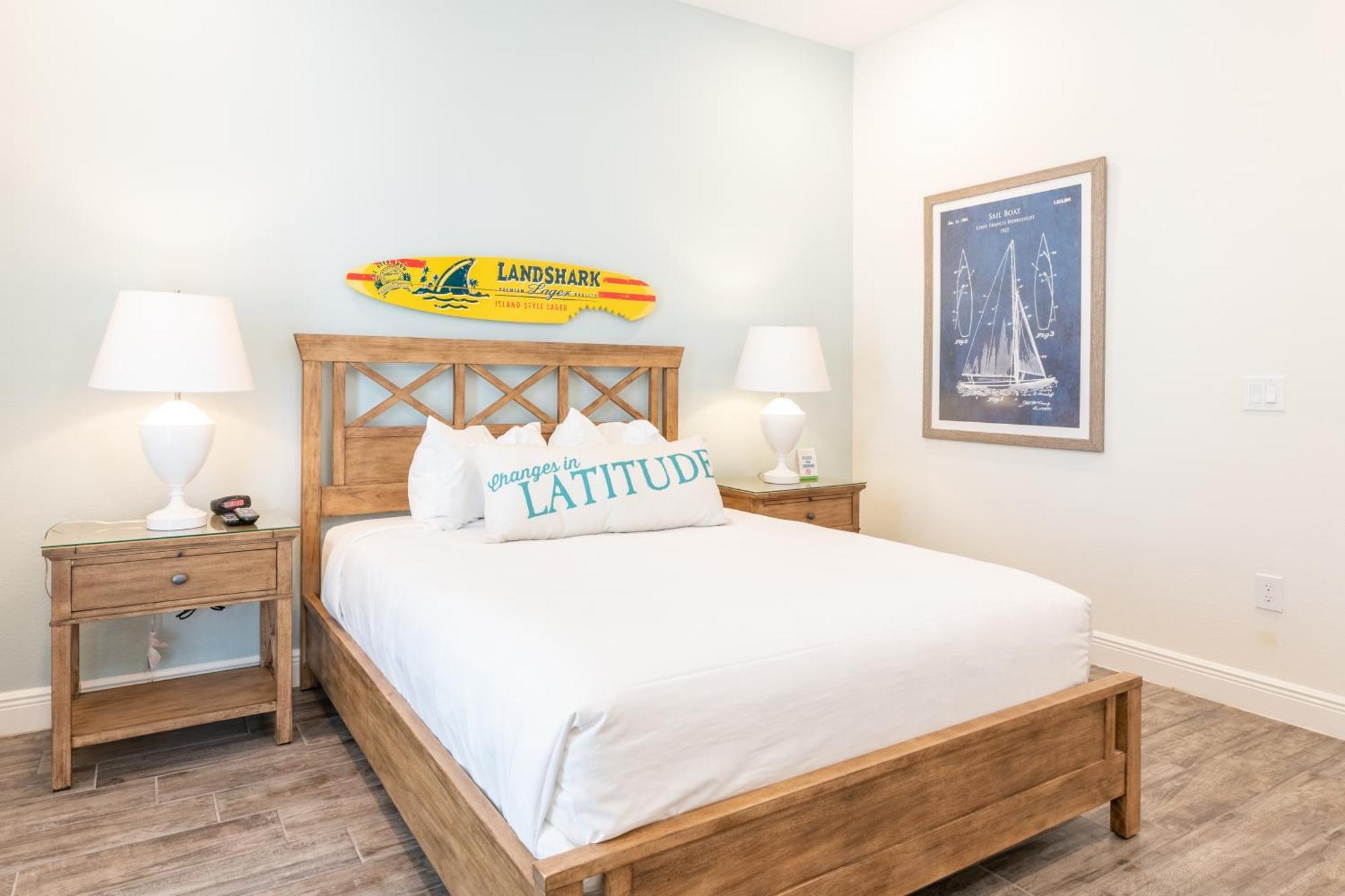 Sky Blue Near With Margaritaville Access - 8012ff Holiday home *